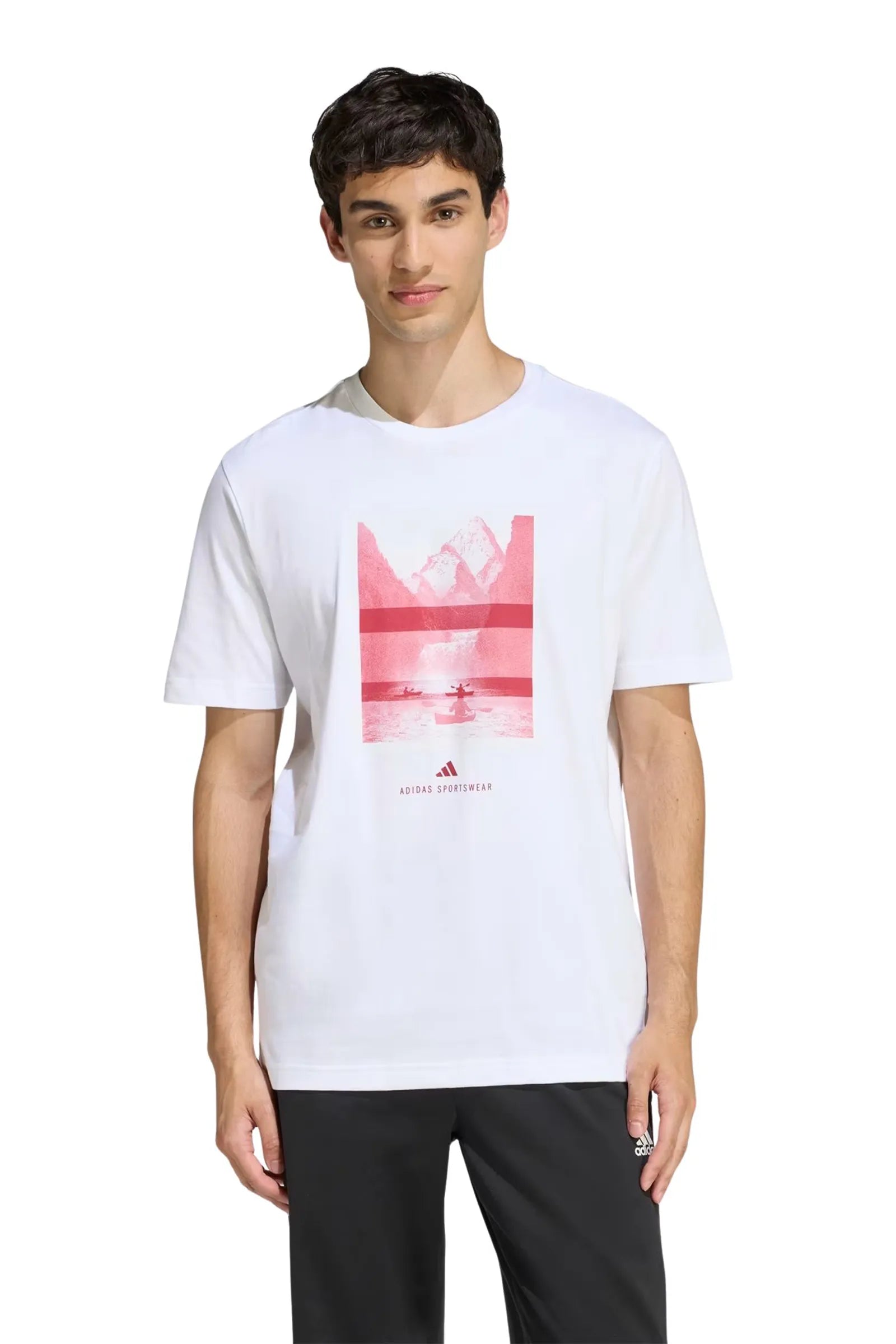 Maice adidas outdoor kayaking graphic KB2539