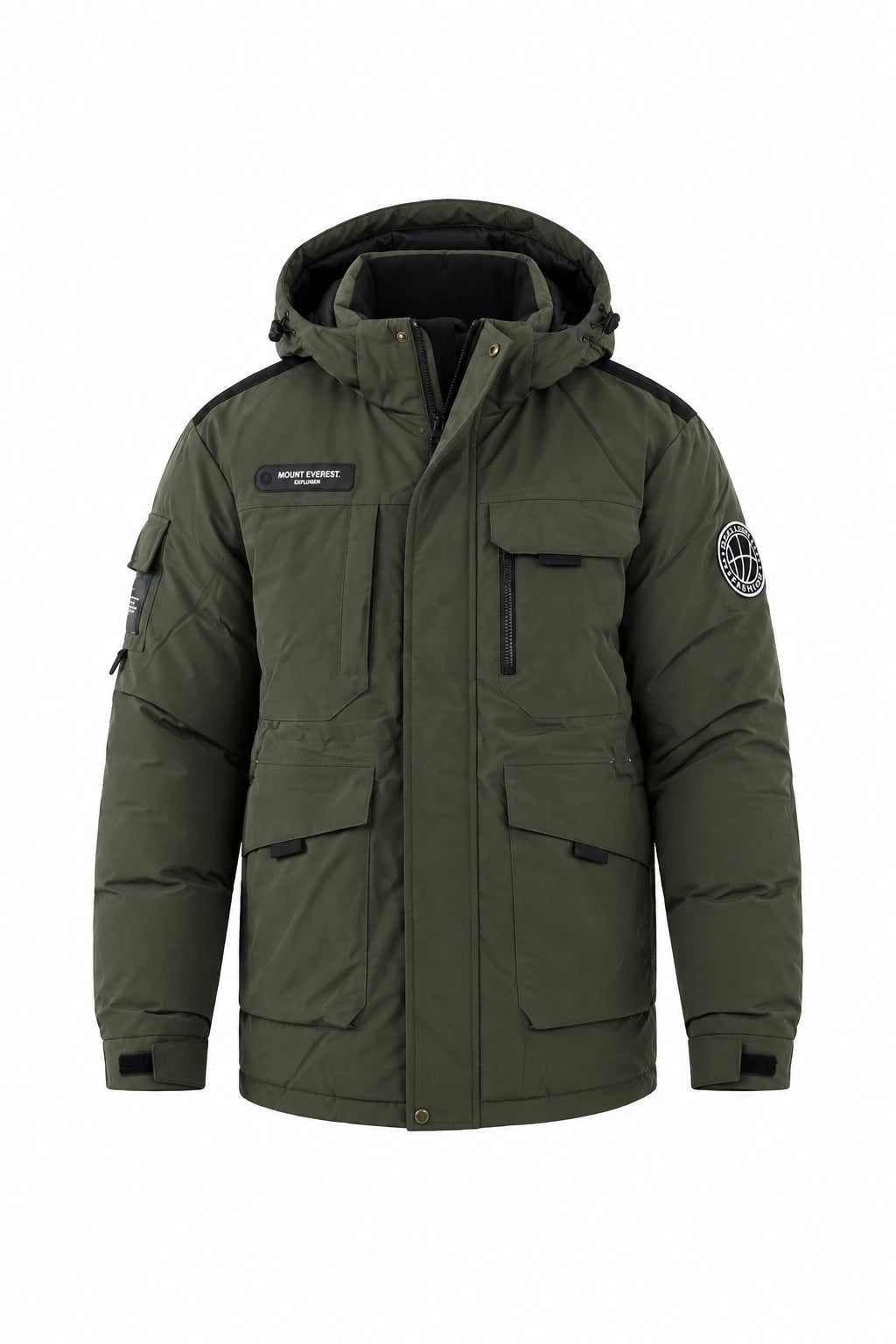Jakne parka