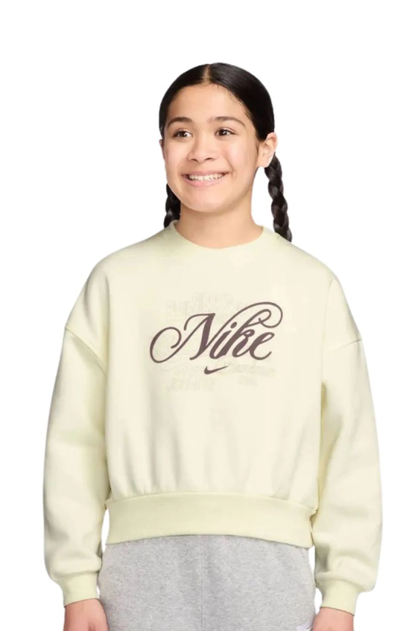 Duks nike sportswear club fleece IF1727-047