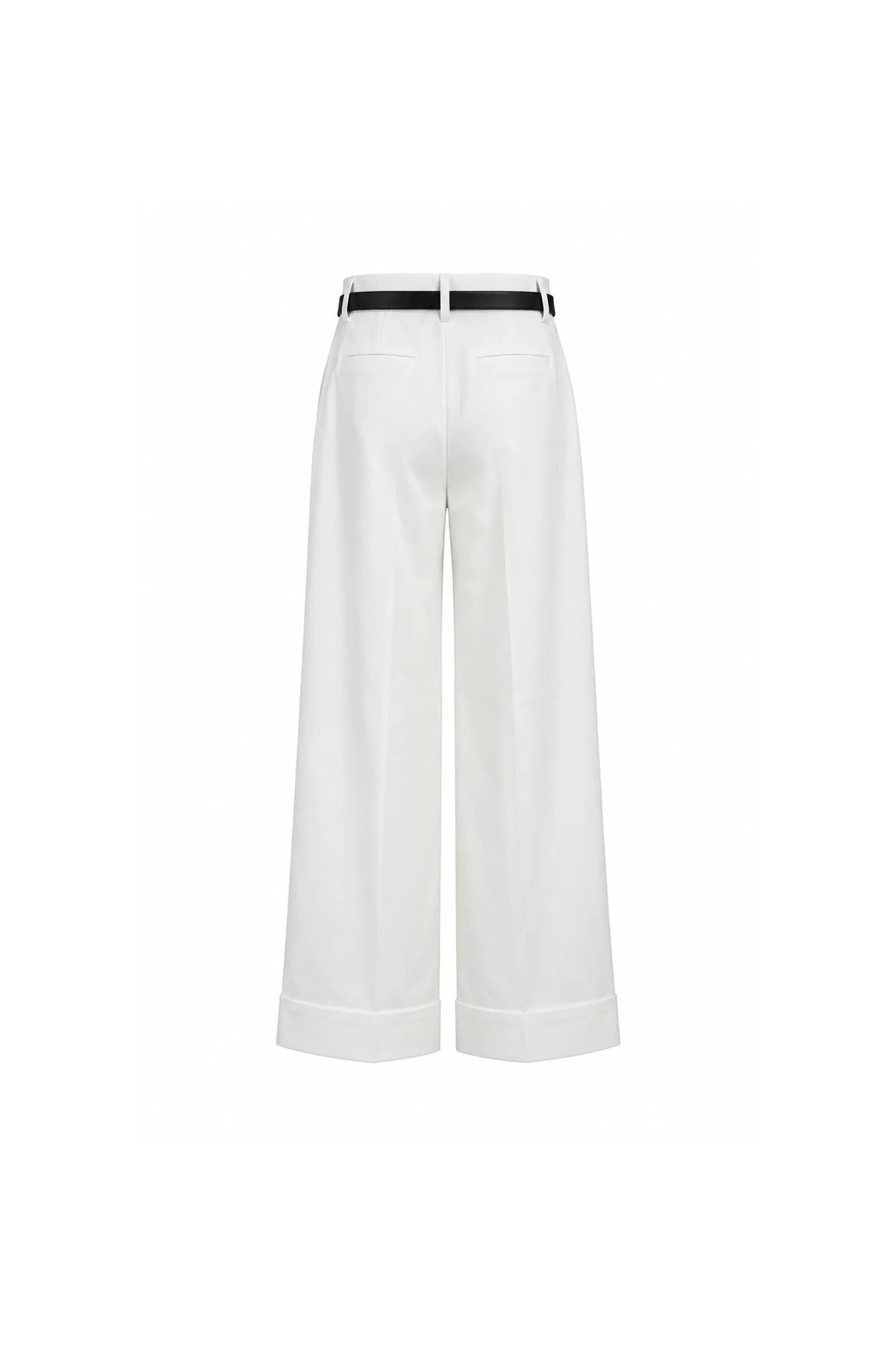 Pantallona waistband