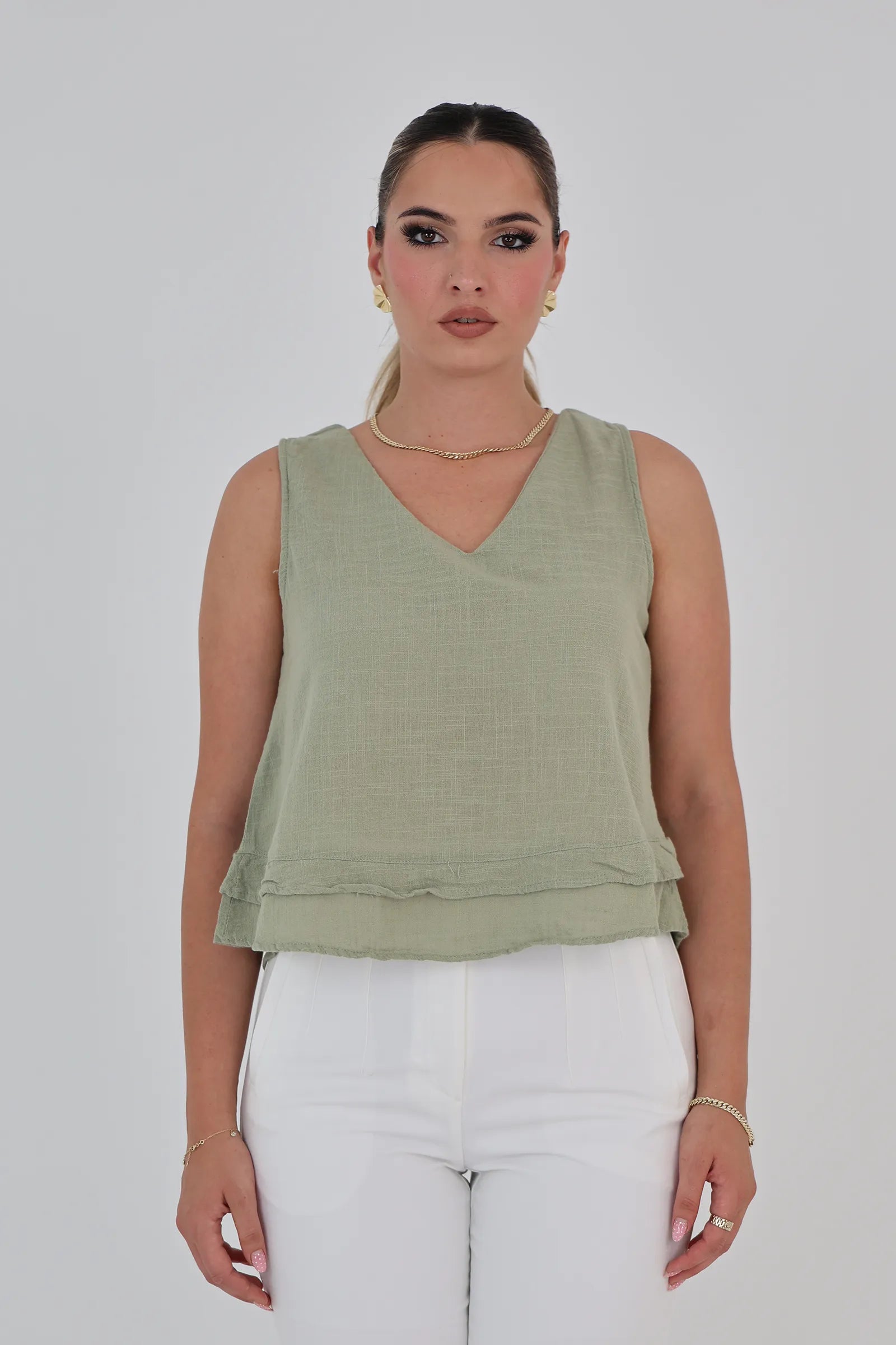 Maice double layer