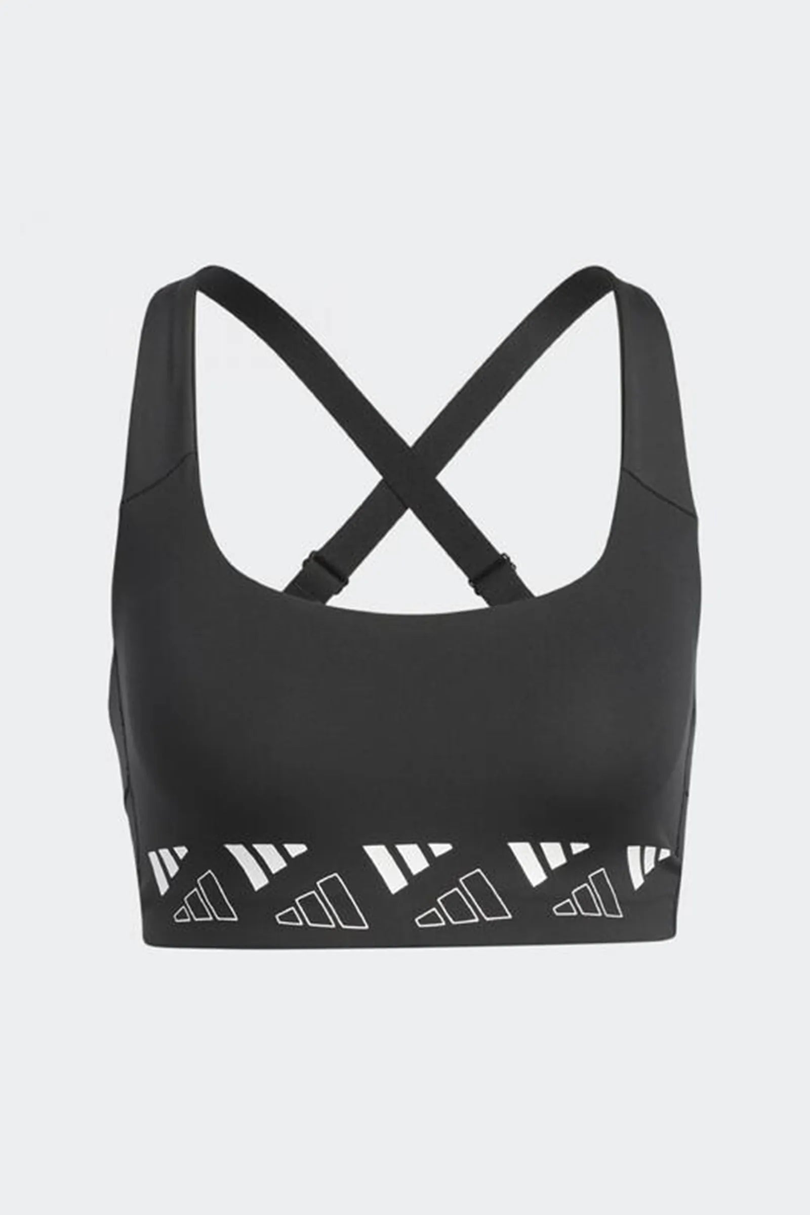 SUTJENA FITNESI Adidas Performance Women's Sports Bra HD7691