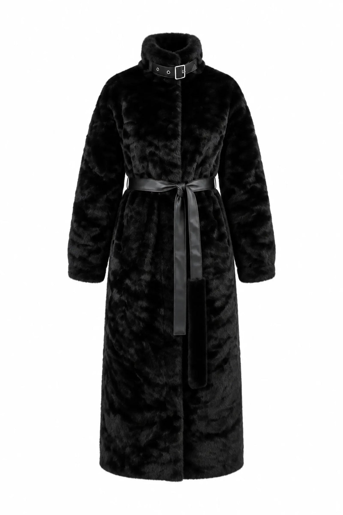 Jakne oversized  faux fur