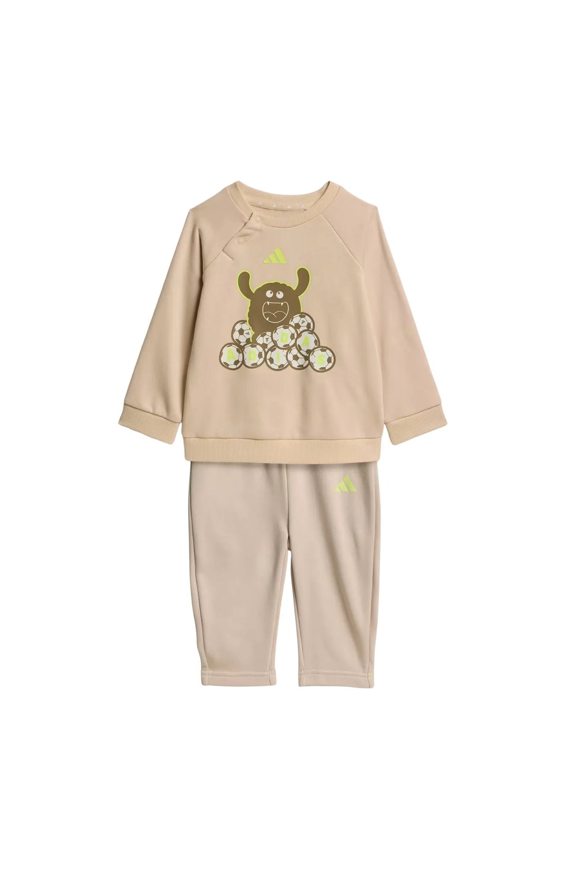 Set adidas monster KQ9599