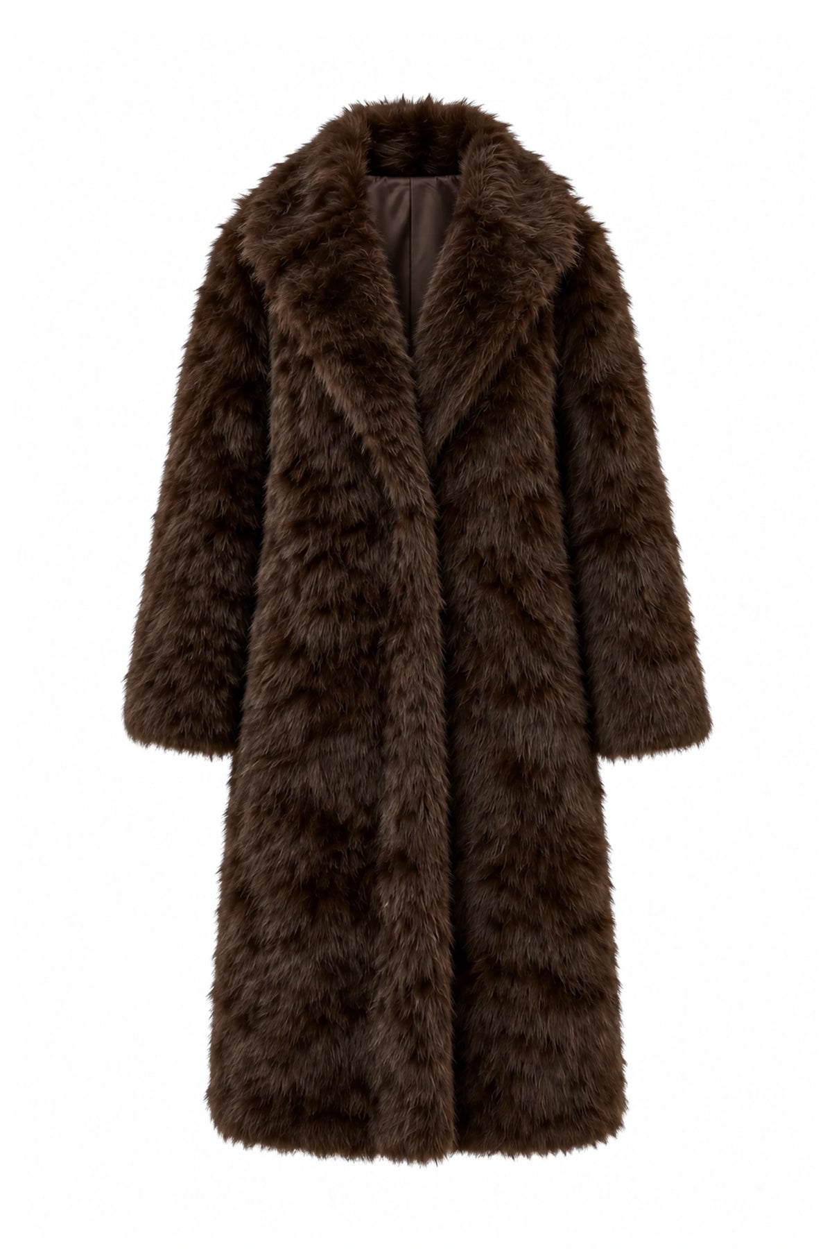 Jakne lapel collar