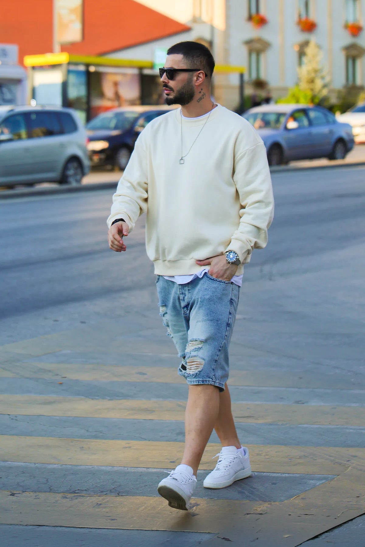 Street style nō.19
