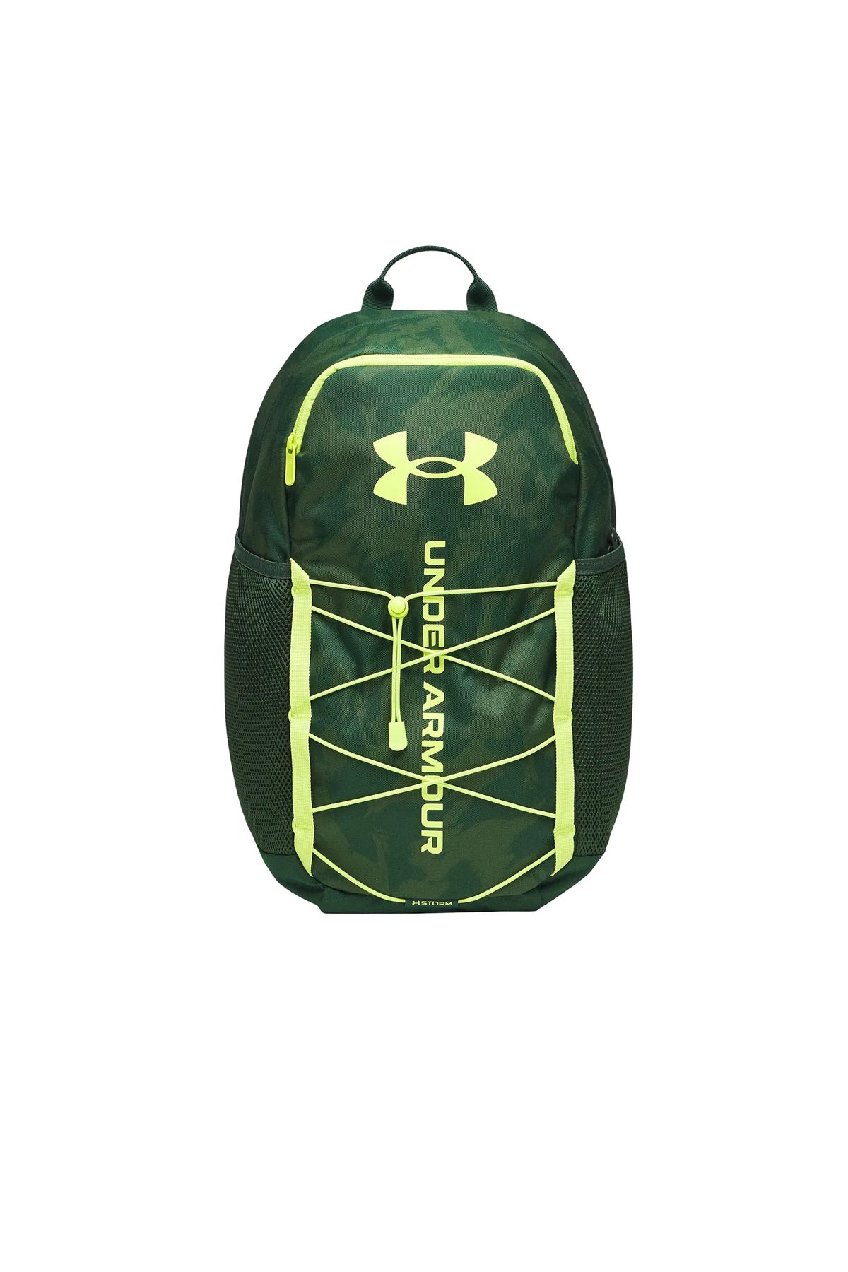 Çante under armour unisex rucksack hustle sport 6.0 6000397-301