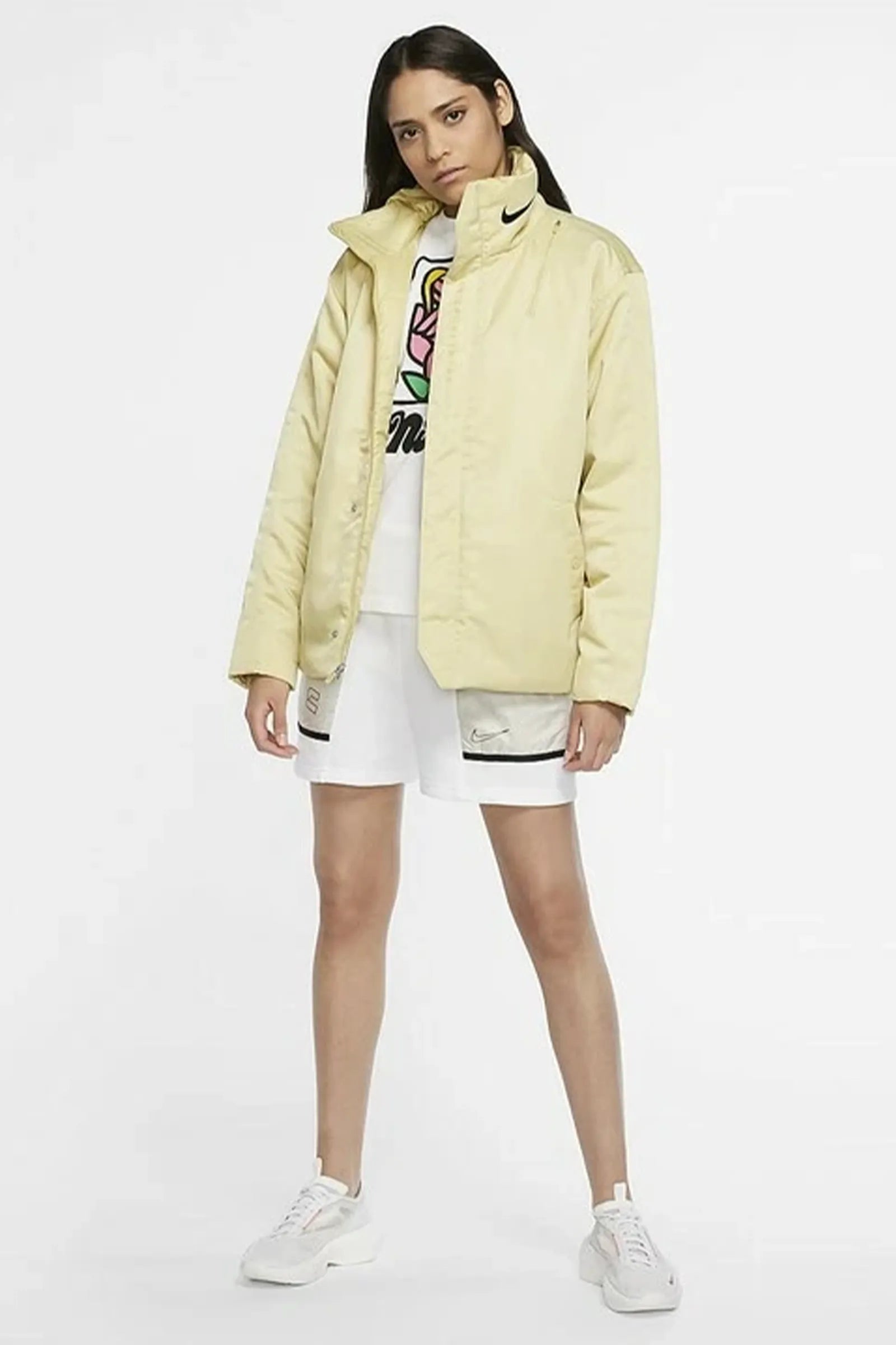 JAKNE NIKE THERMORE SYNTHETIC FILL  CU5831-318