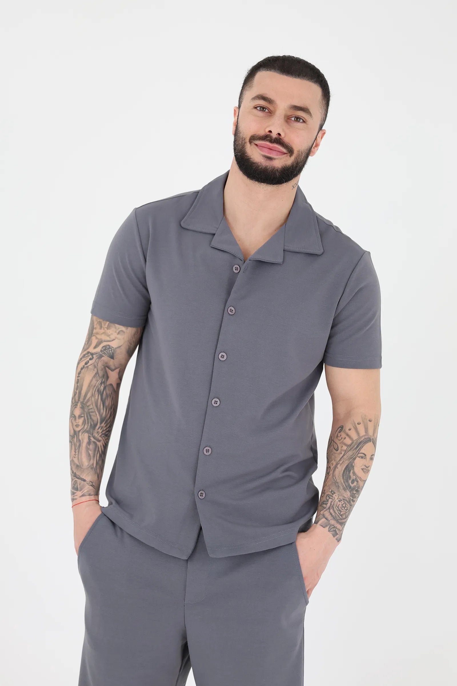 Maice revere collar