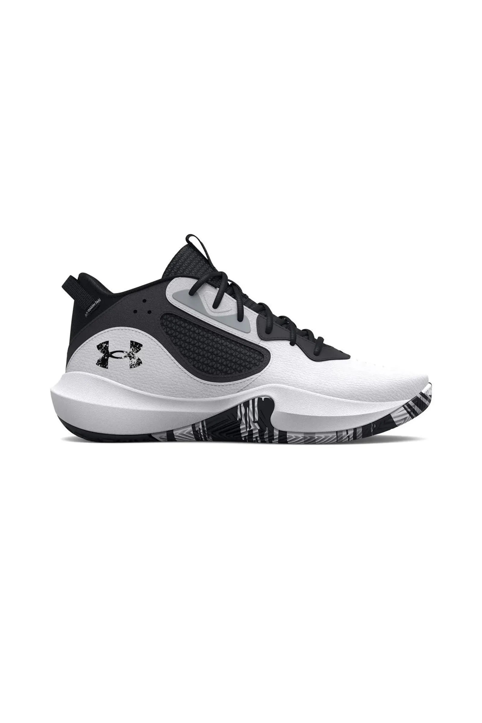 Under Armour Lockdown 6 Basketball 3025616-101