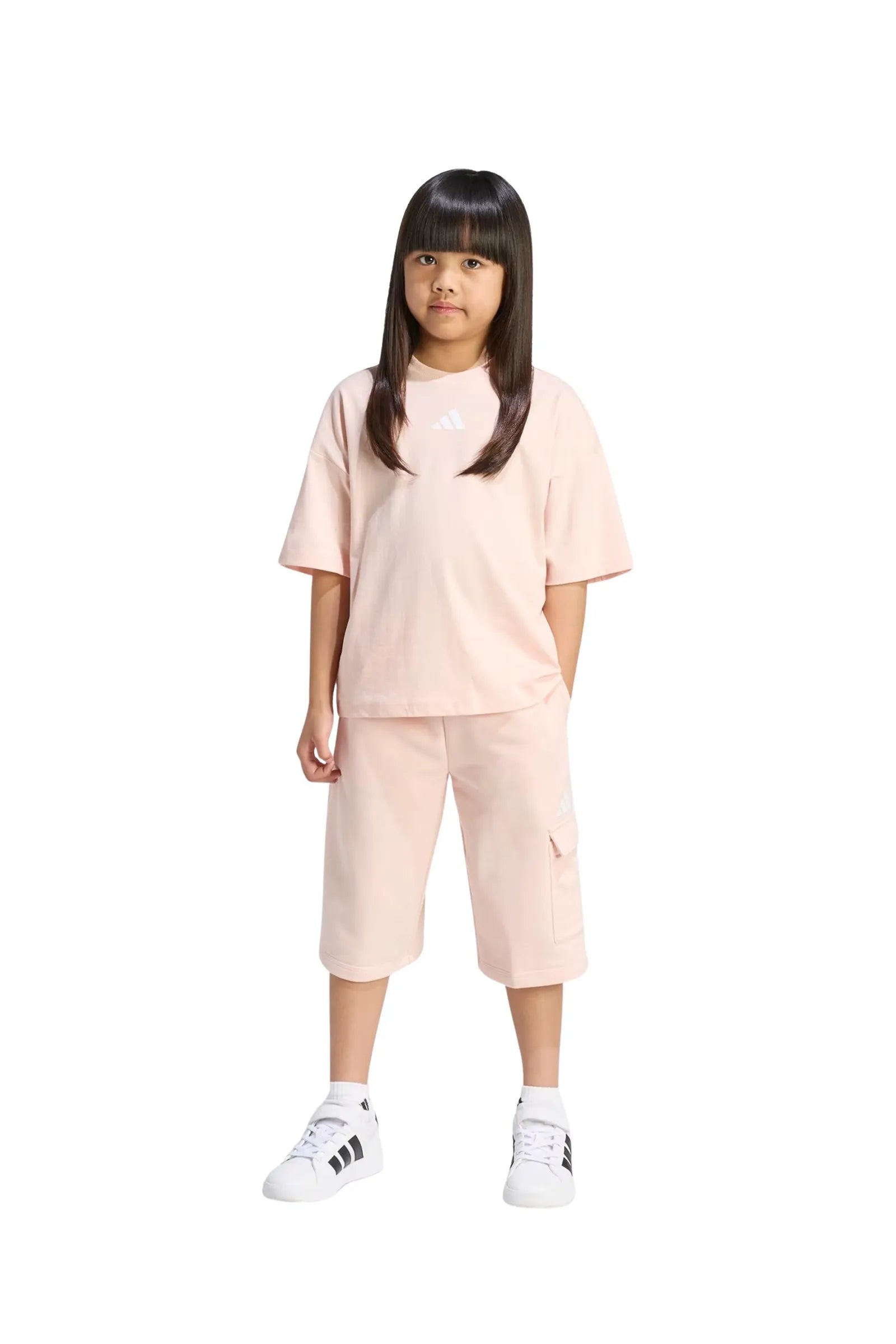 Set adidas tiro_nster t-shirt KE2664