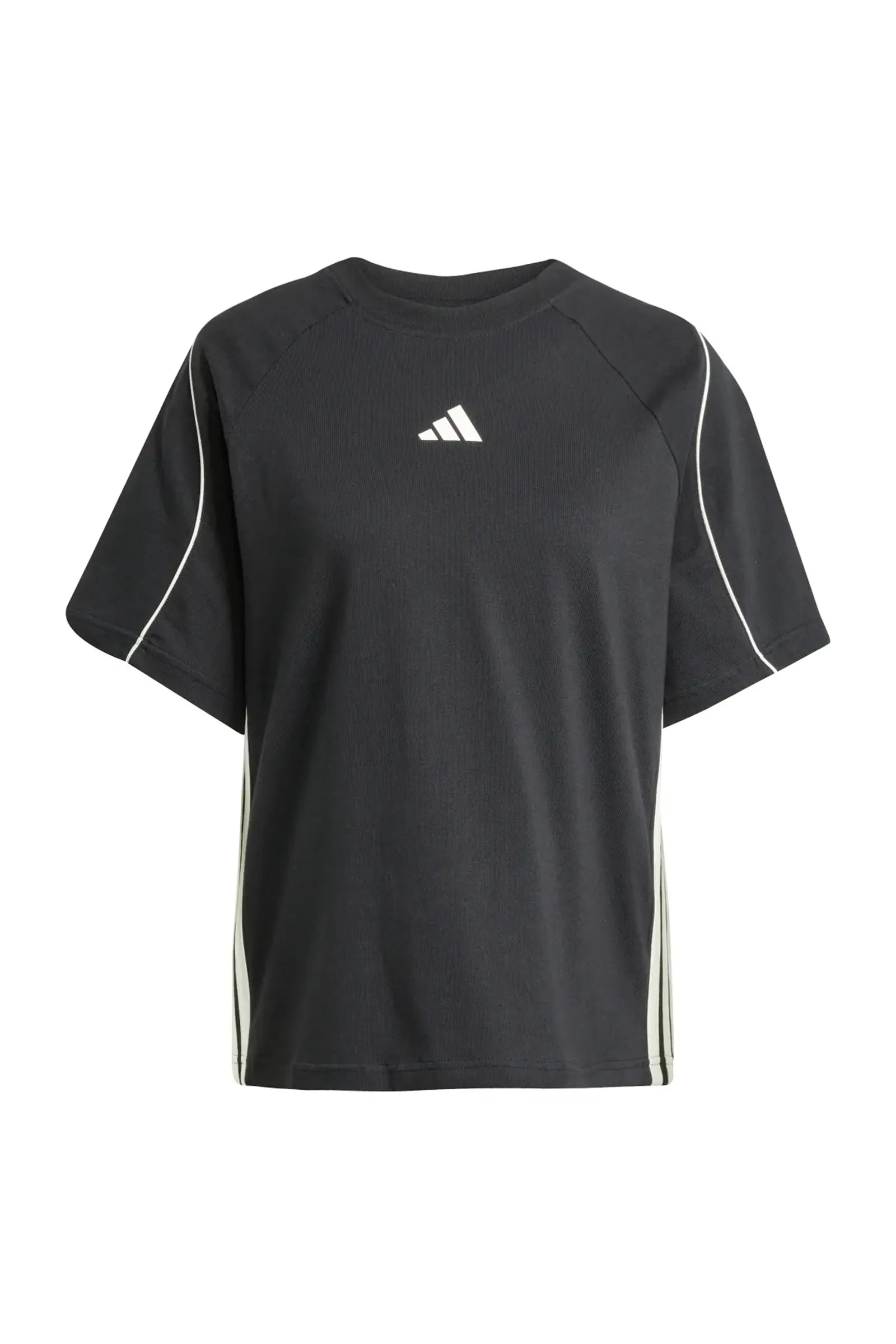 MAICË Adidas T-Shirt Stadium 3 Stripes