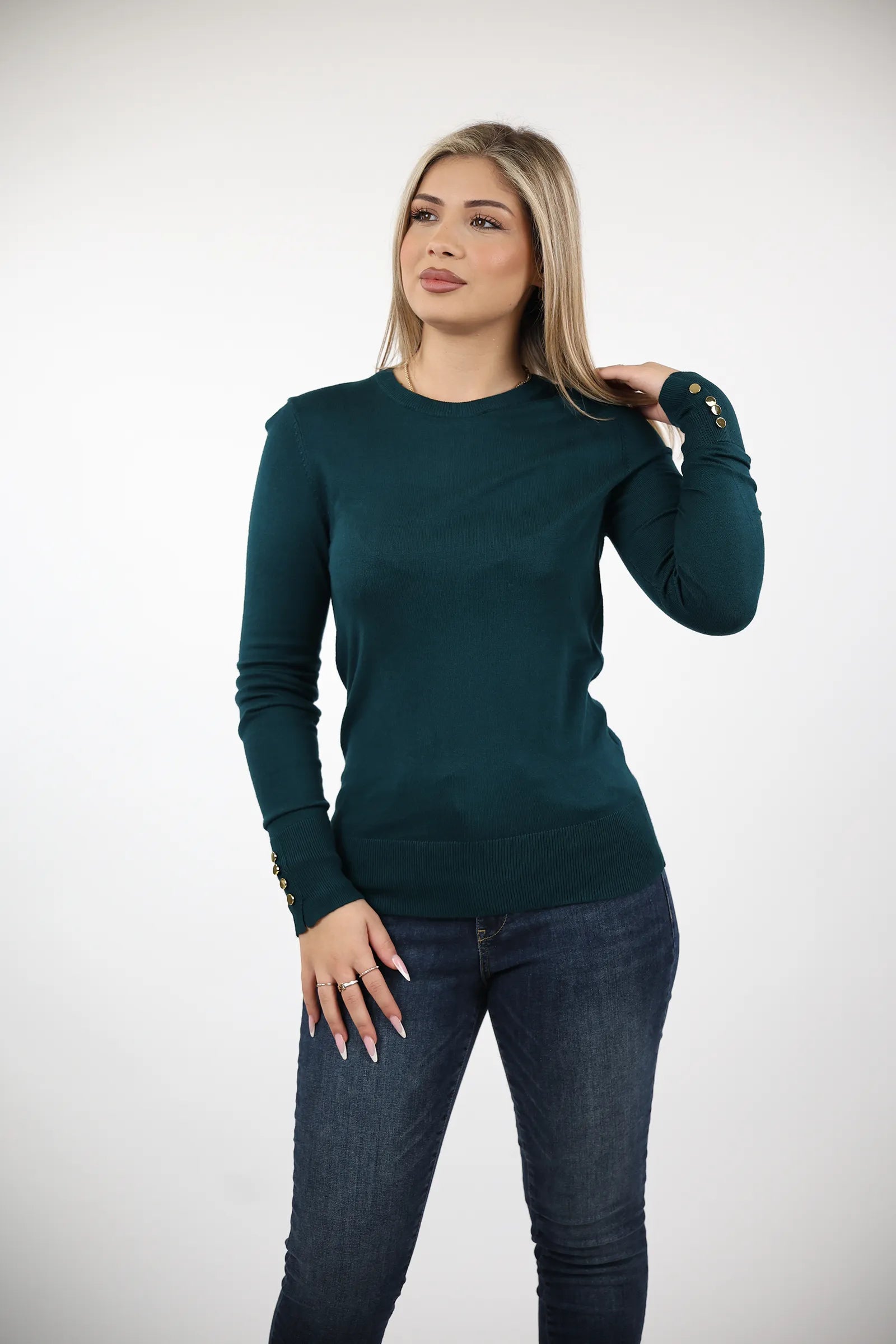 XHEMPER Classic Fitted