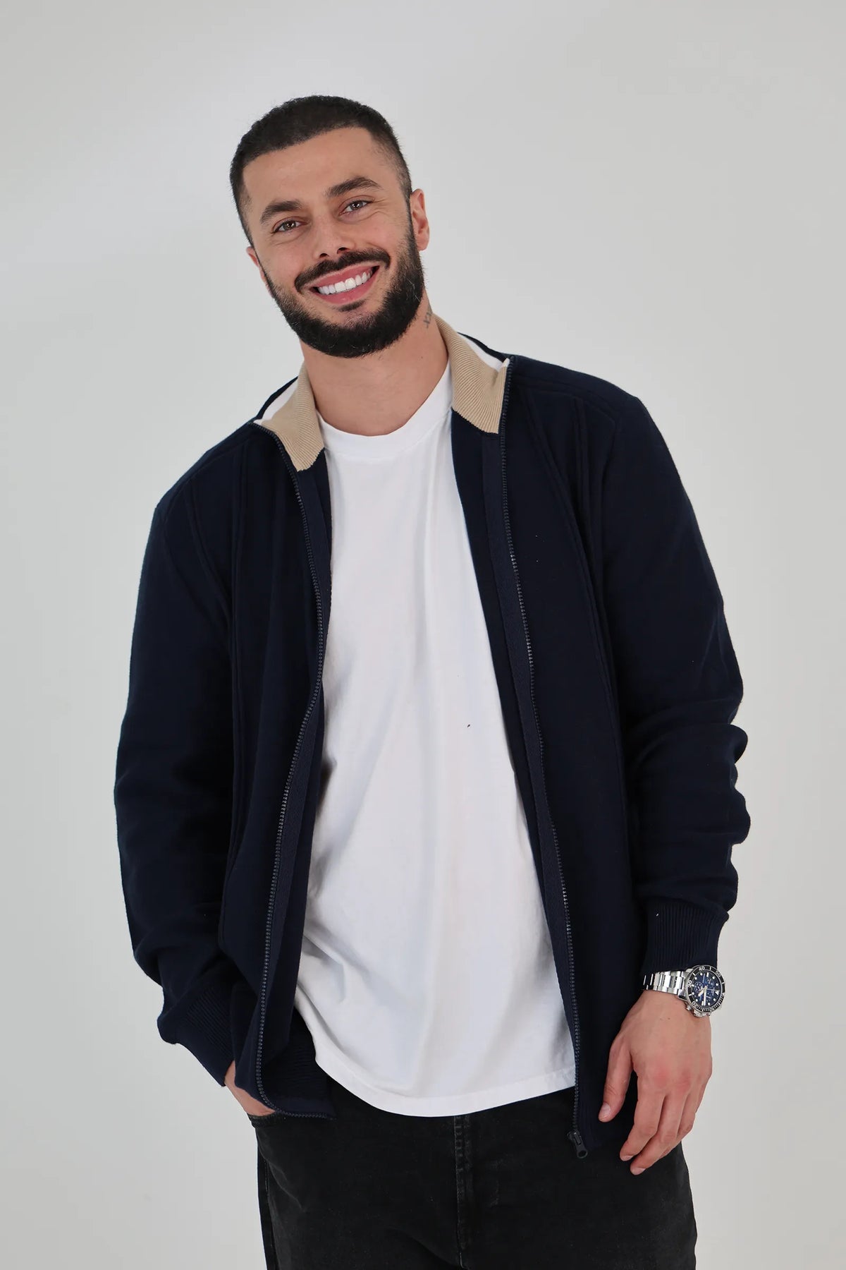 Xhemper Ermal