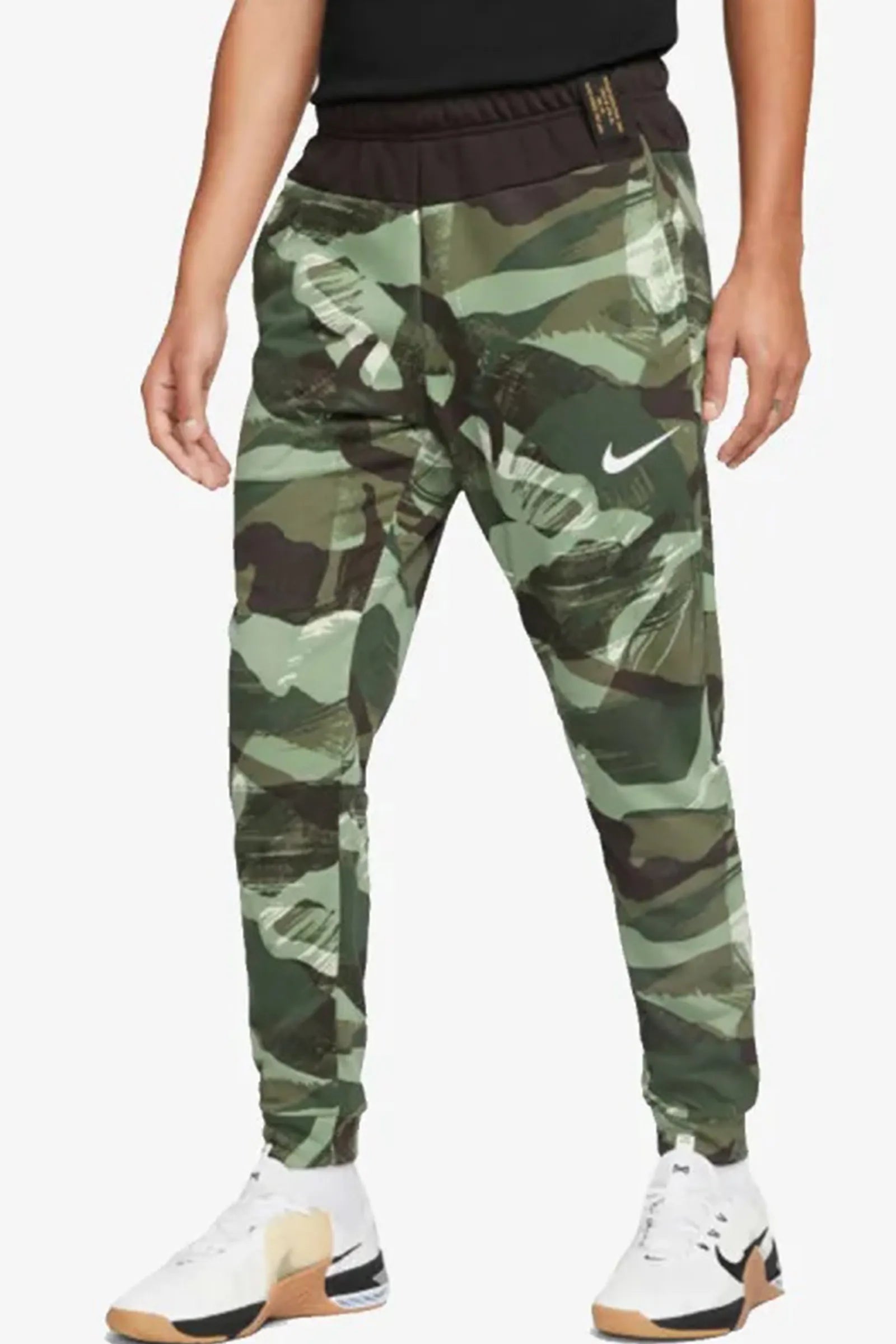 Trenerka nike training dri-fit camo joggers FB7081-220