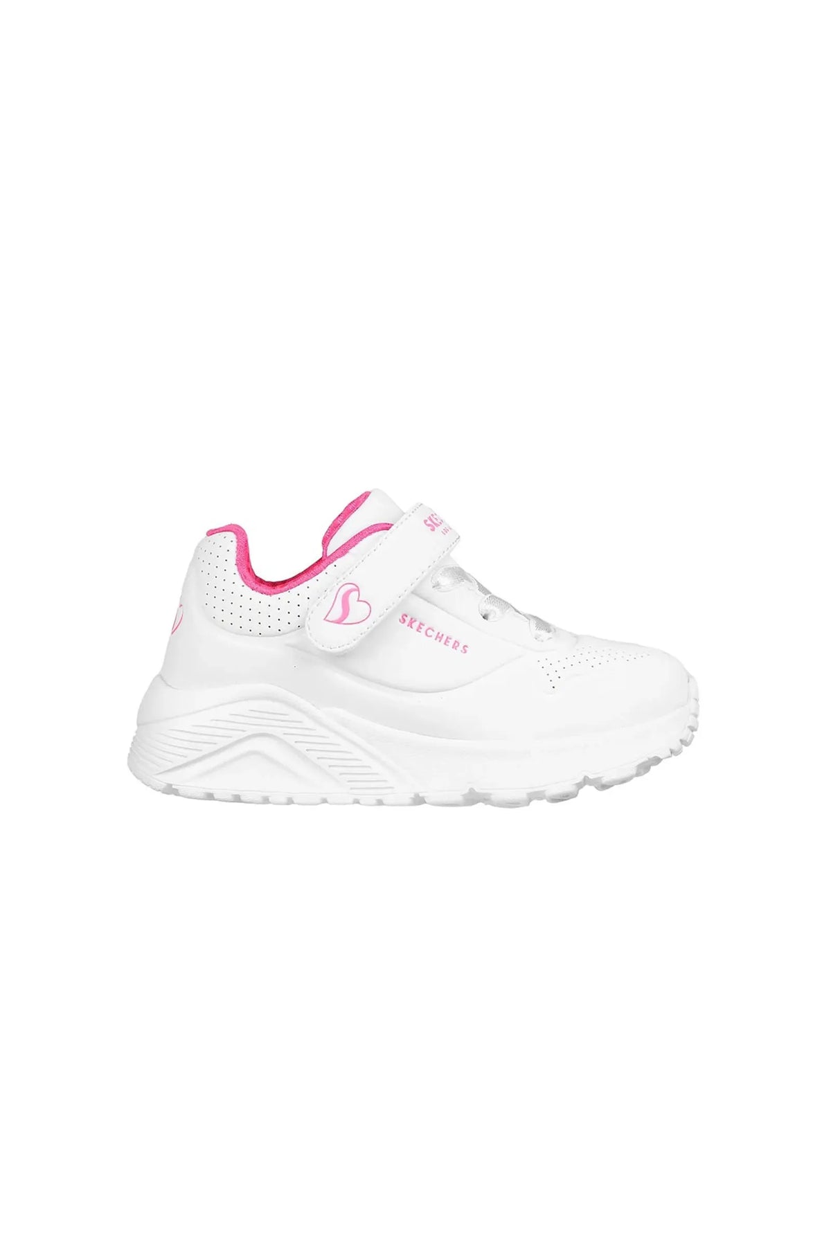 Skechers - uno lite 310451N-WHP