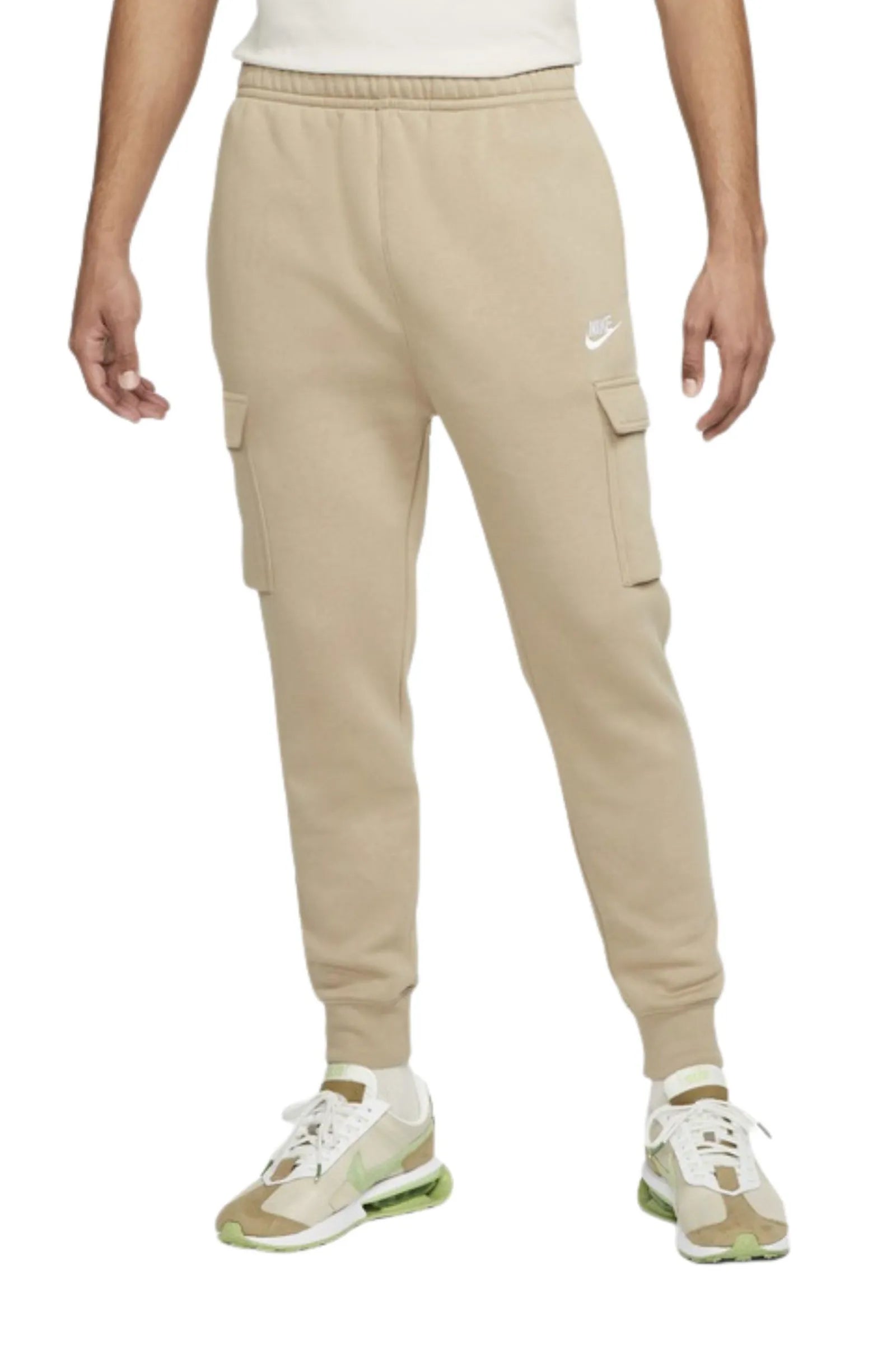 Trenerka nike club cargo FN3805-229