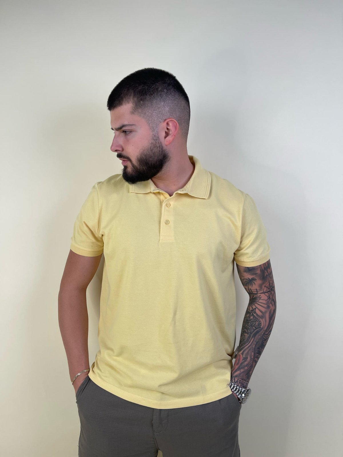 MAICË EASY CHIC