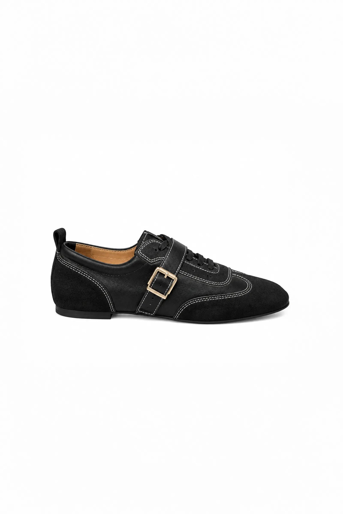 Kepuce plush suede