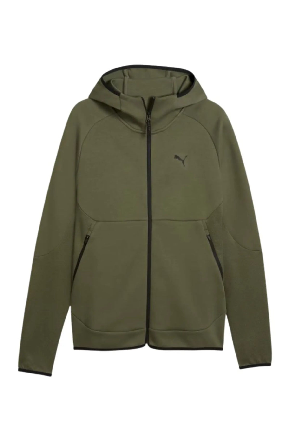 Duks pumatech full-zip 693951-86