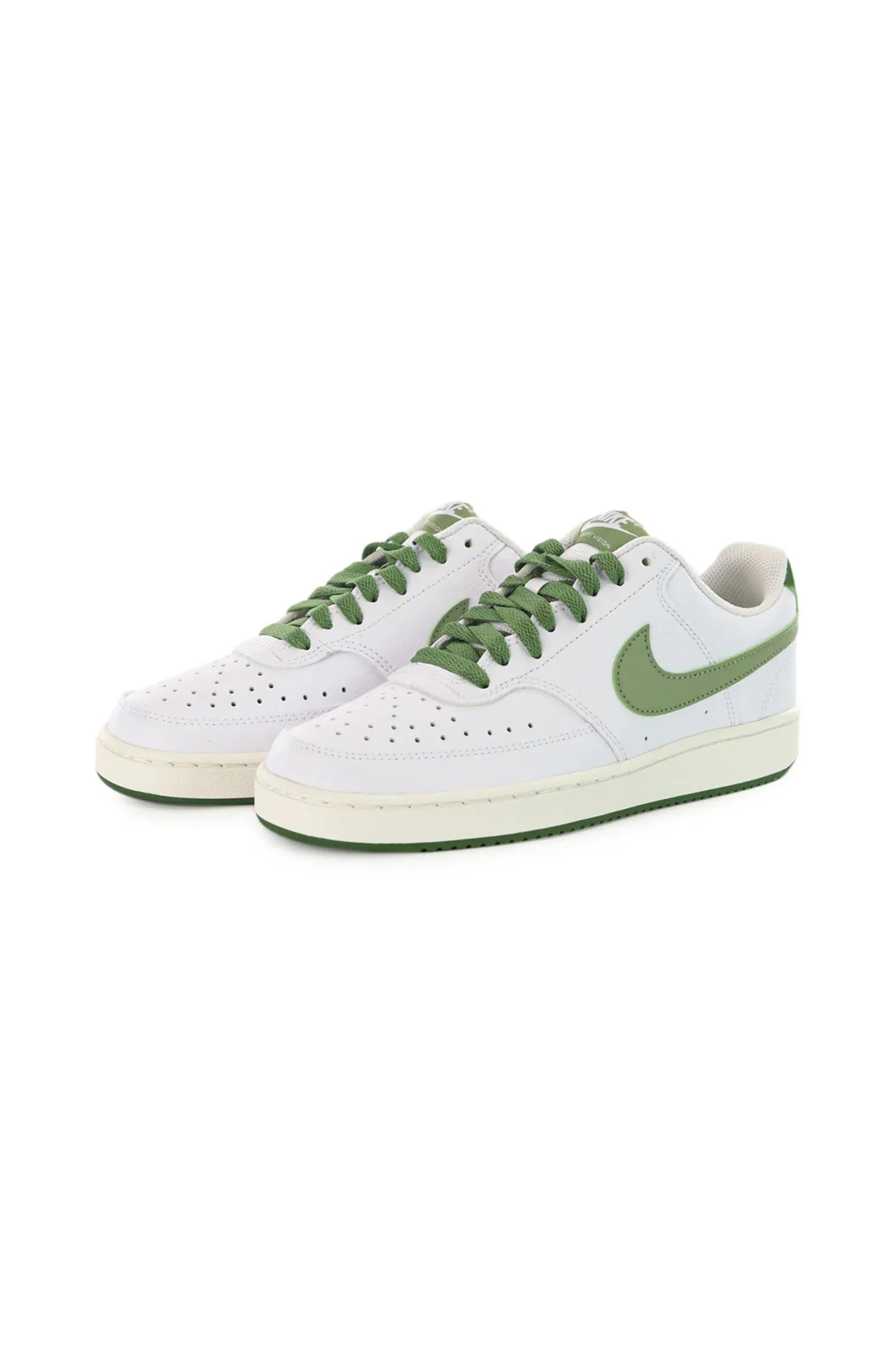 Nike Court Vision Low  FJ5480-100