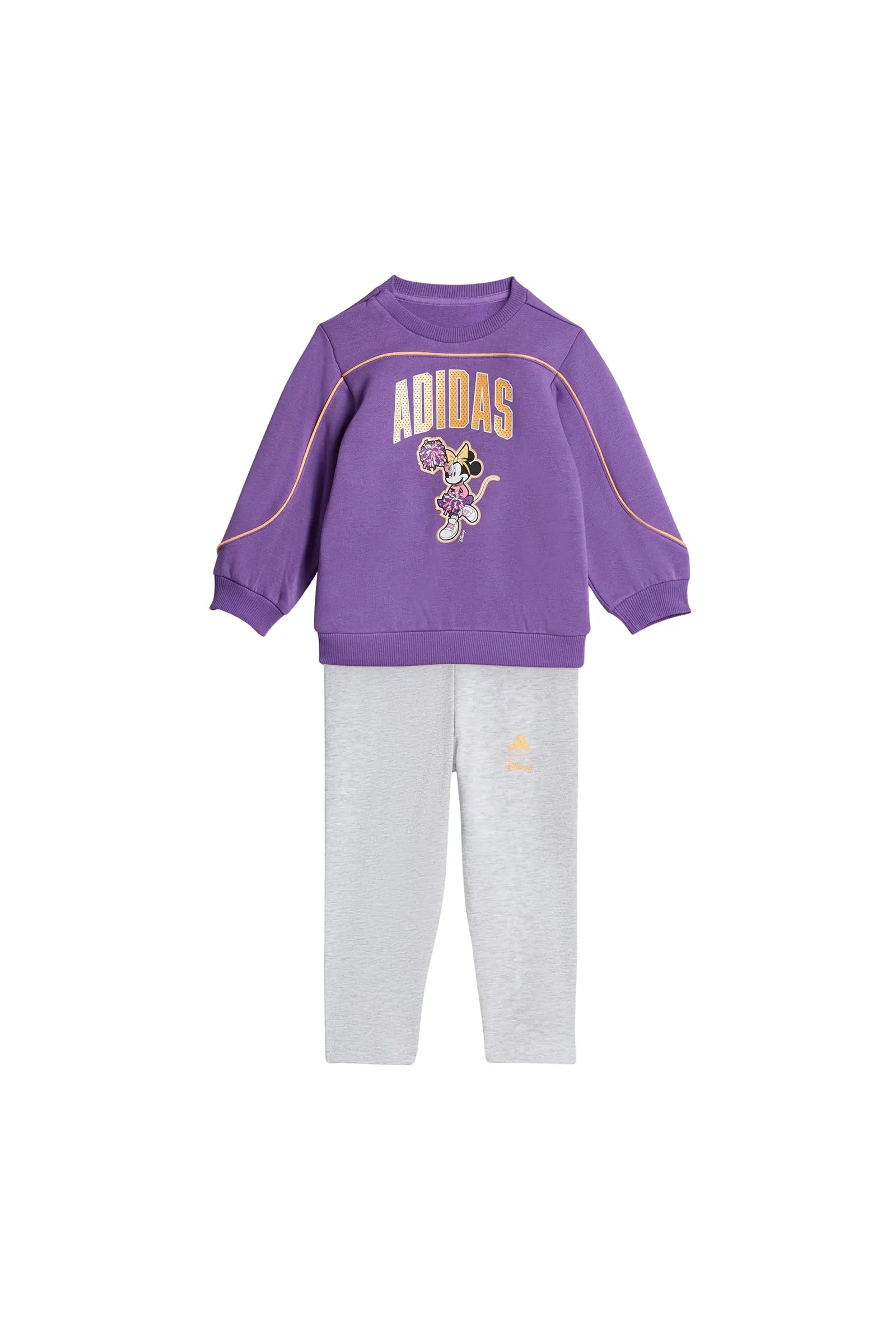 Set adidas disney minnie mouse jogger JZ3548