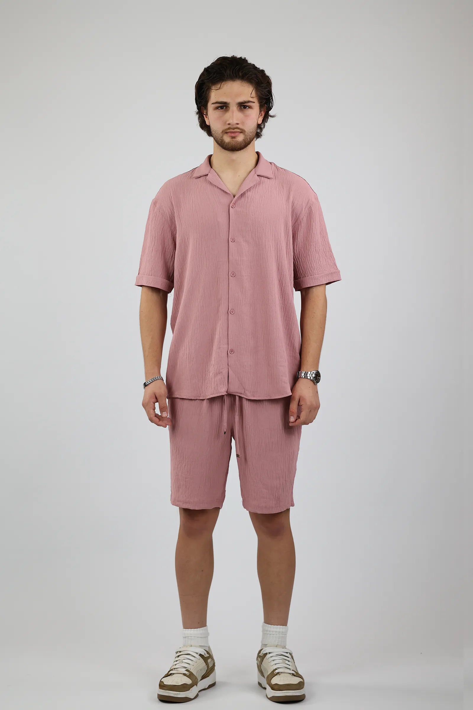 KËMISHË SUMMER EASE