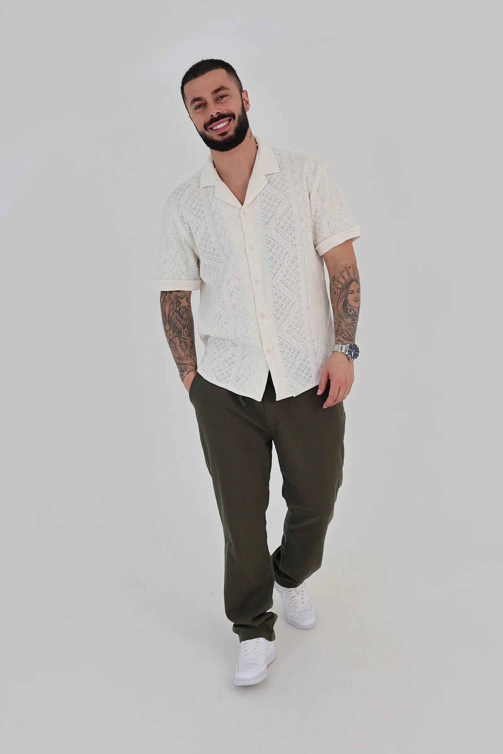 Kemishe short sleeve