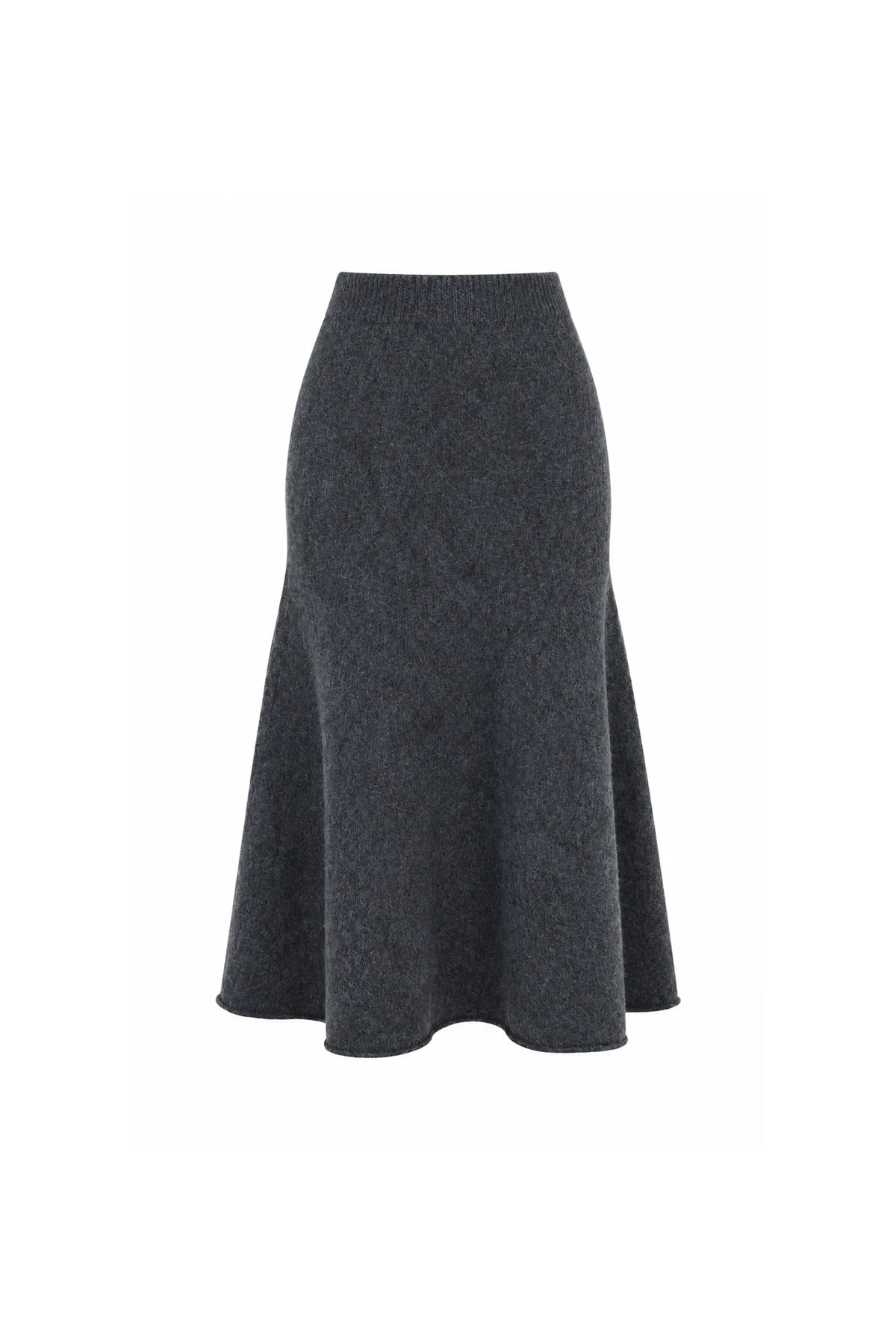 Fund  two-piece knit