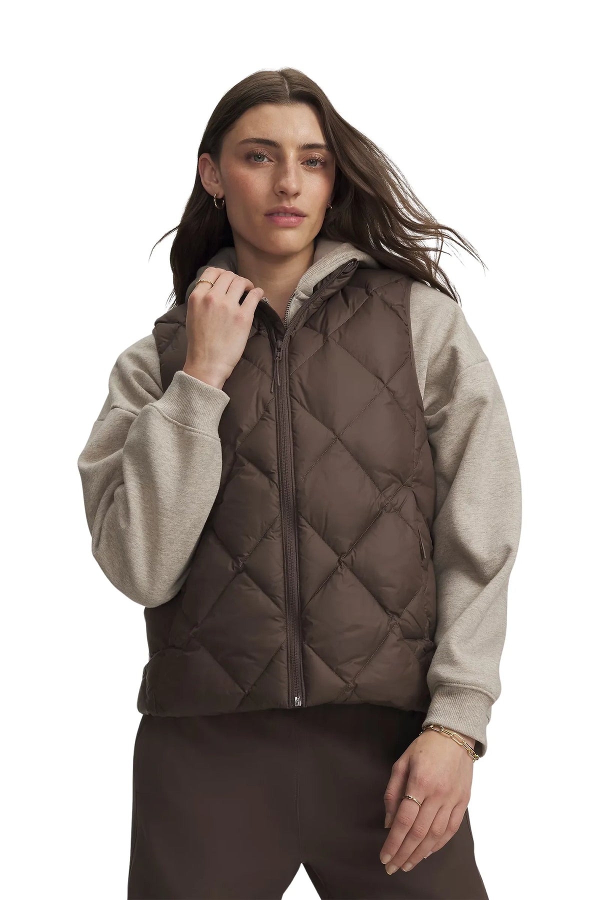 Jelek under armour legend down vest 6008819-200