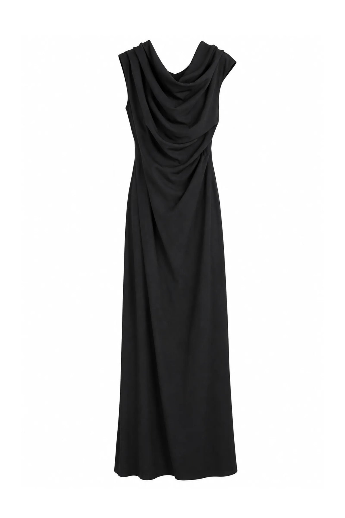 Fustan flaxen forme