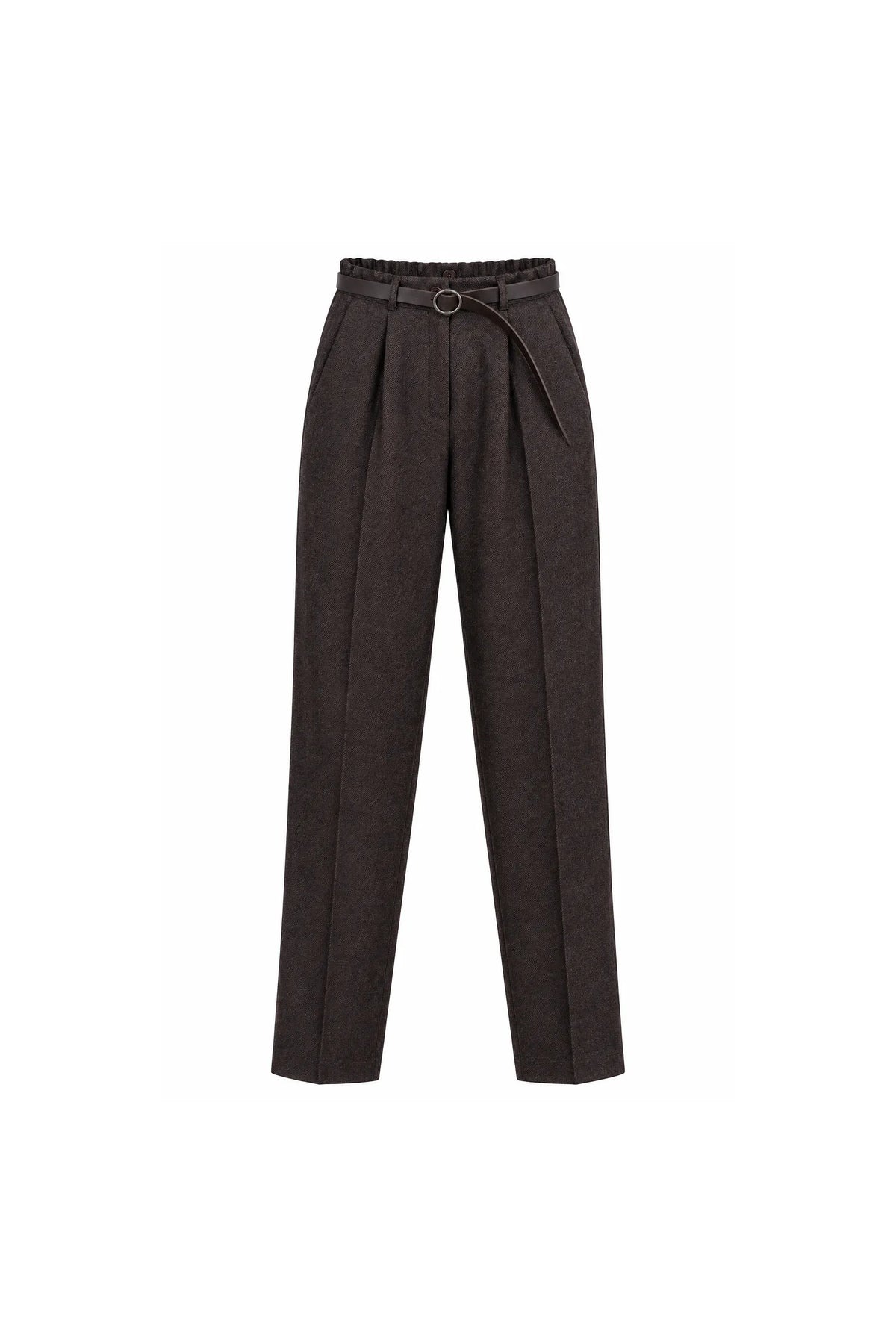 Pantallona  tie belt