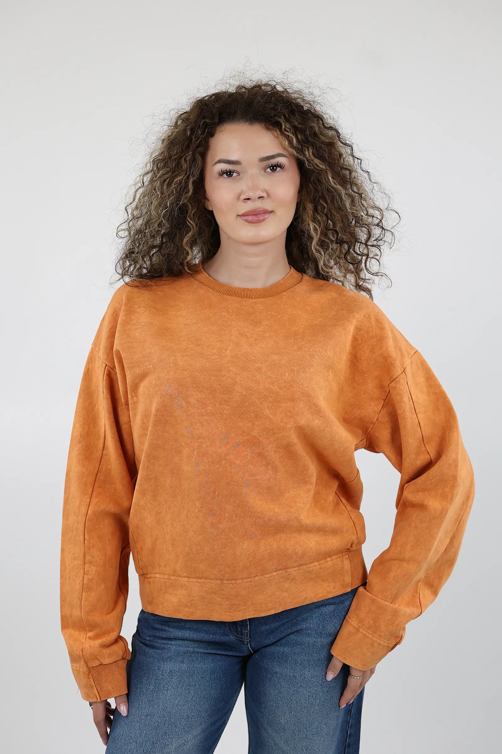 DUKS FRESH ORANGE