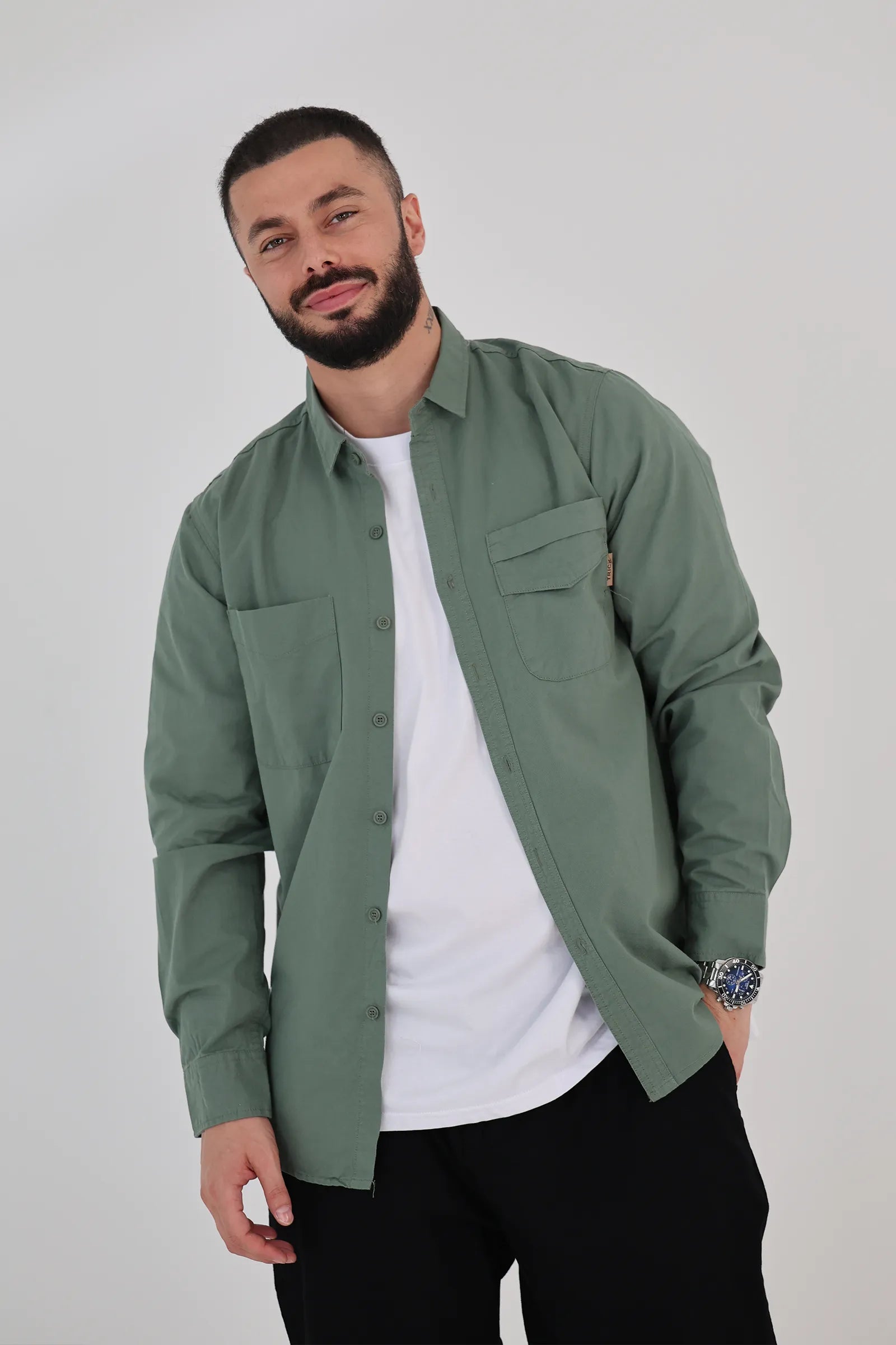 Kemishe streetwear & style