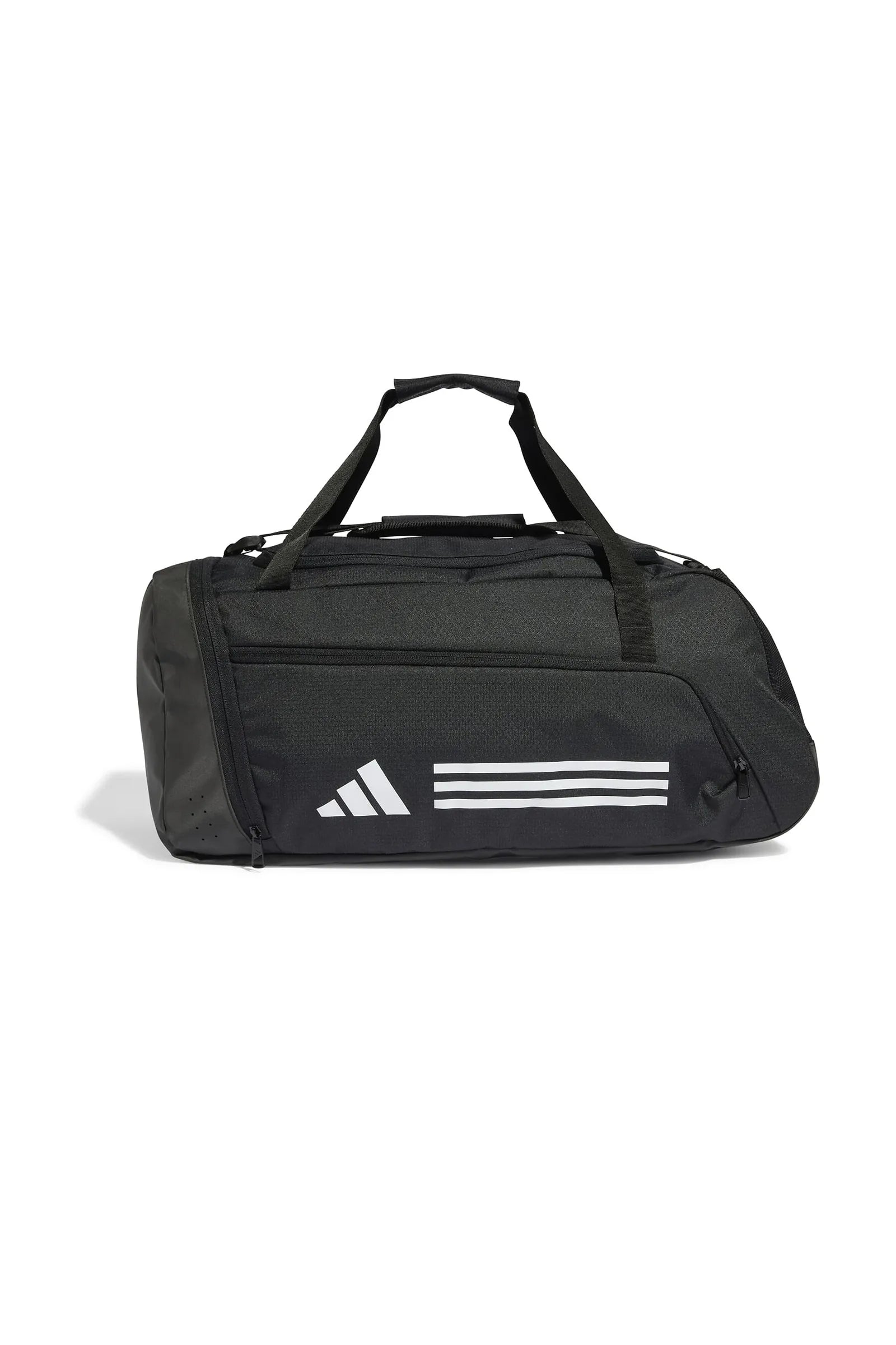 ÇANTË Adidas ESSENTIALS 3-STRIPES DUFFEL
