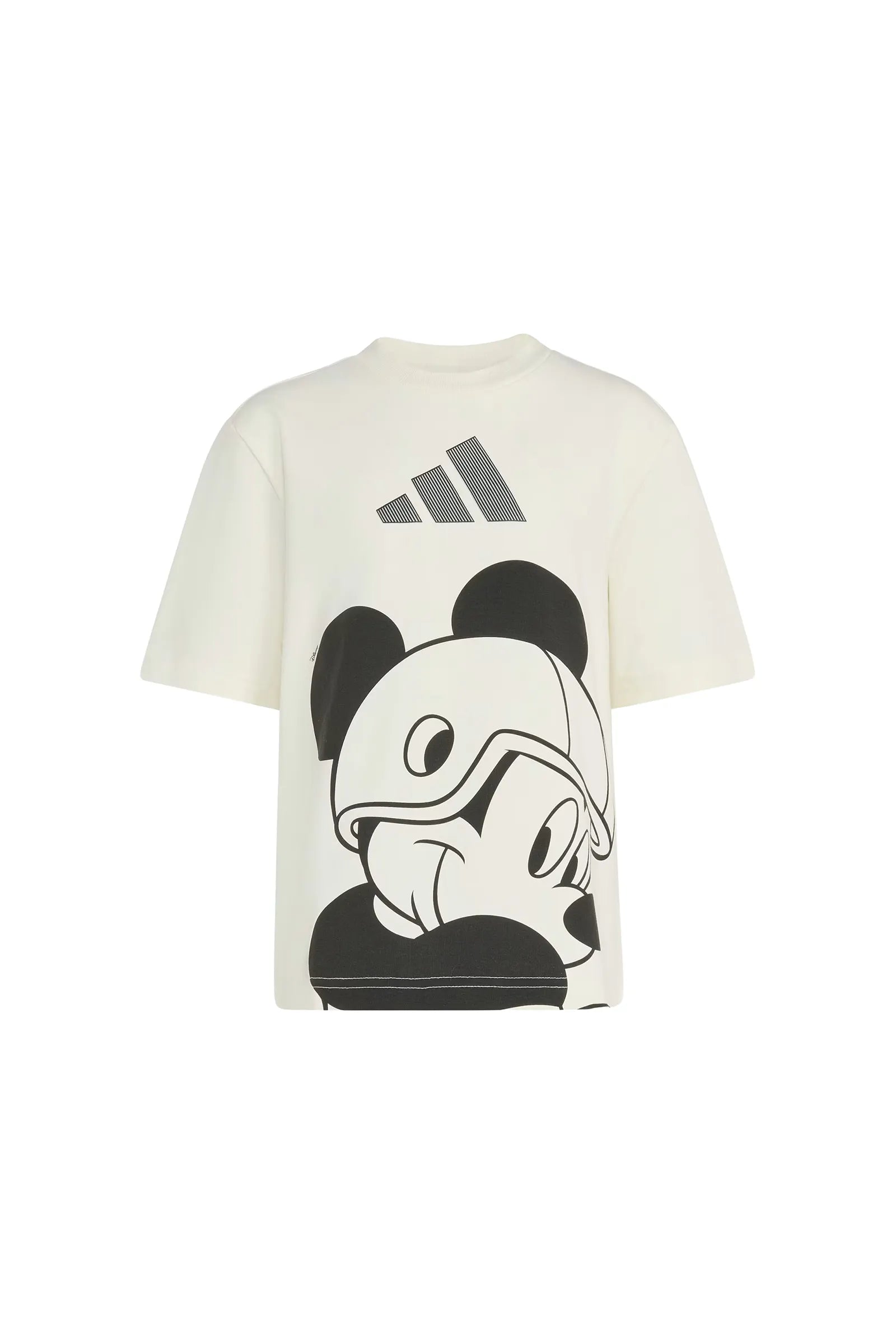 Maice adidas disney mickey mouse tee KS3956