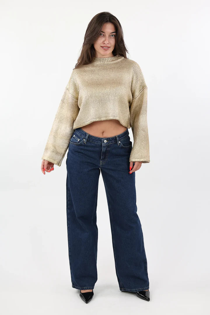 Golden Ease