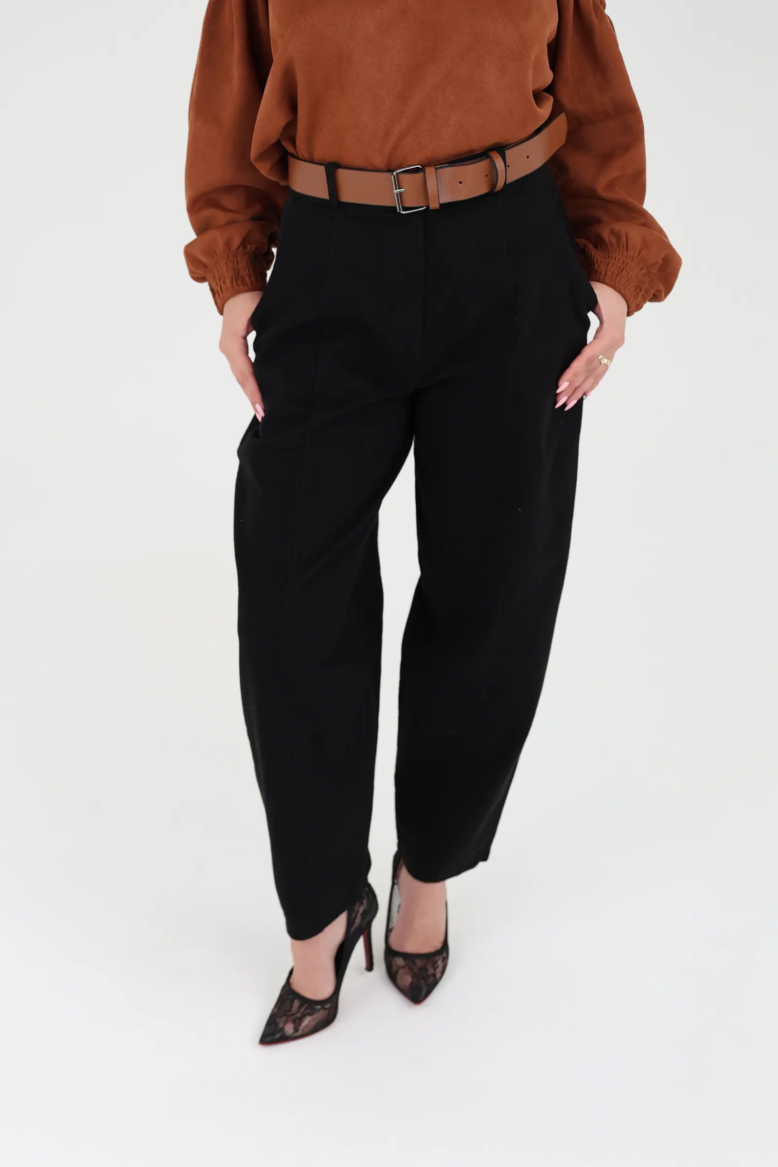 Pantallona work pants