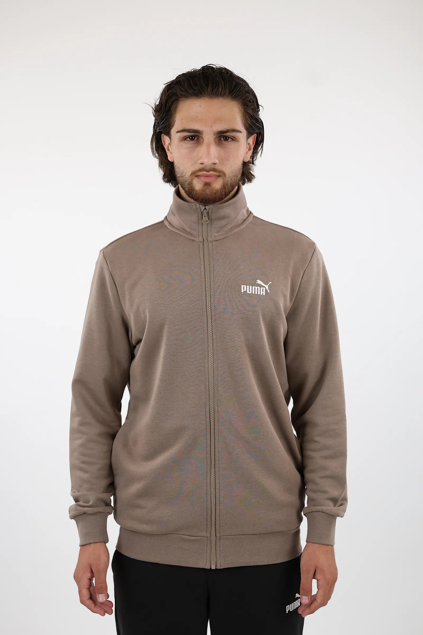 SET PUMA ESS SWEAT TS