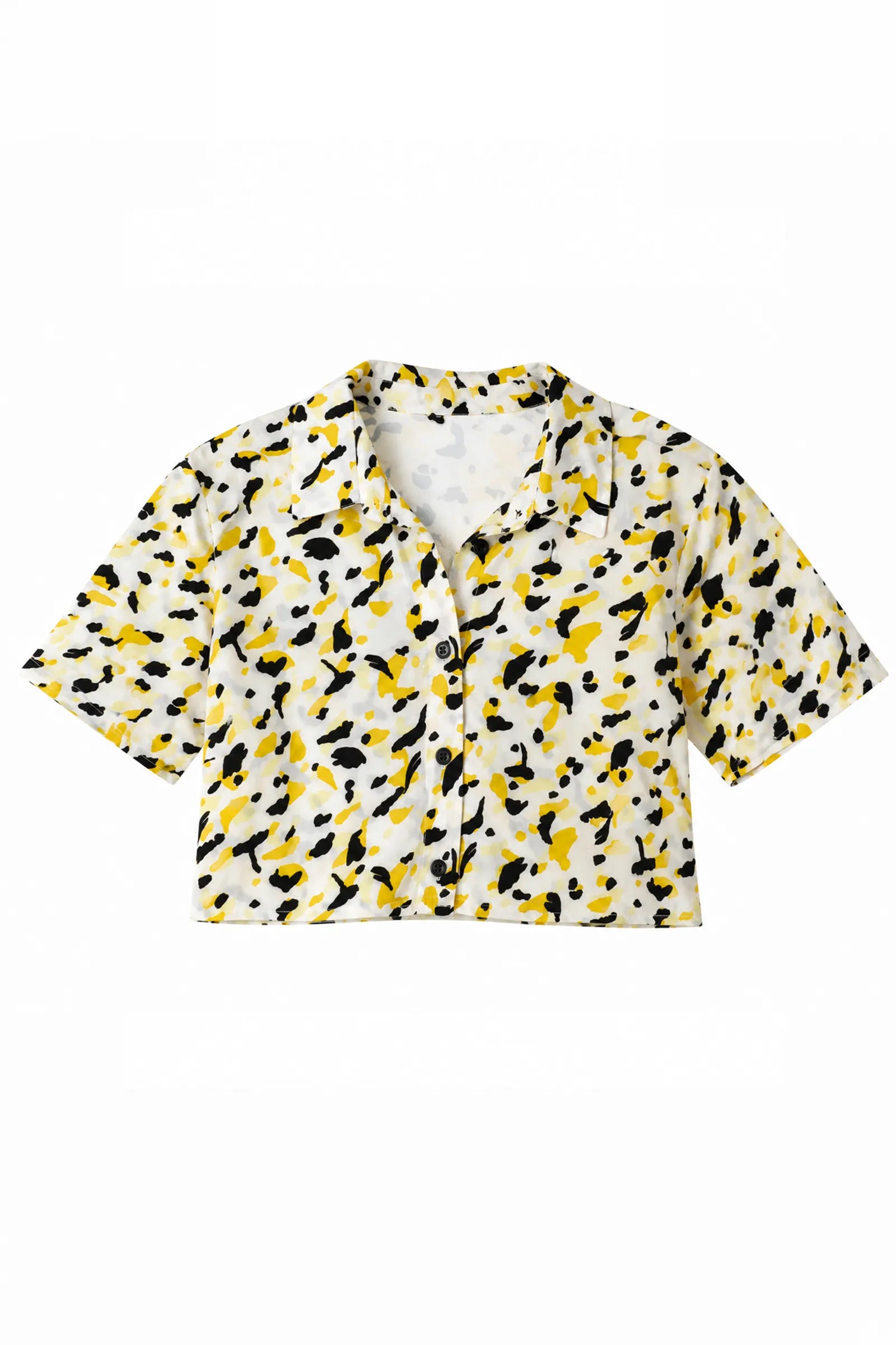 Kemishe trendy short