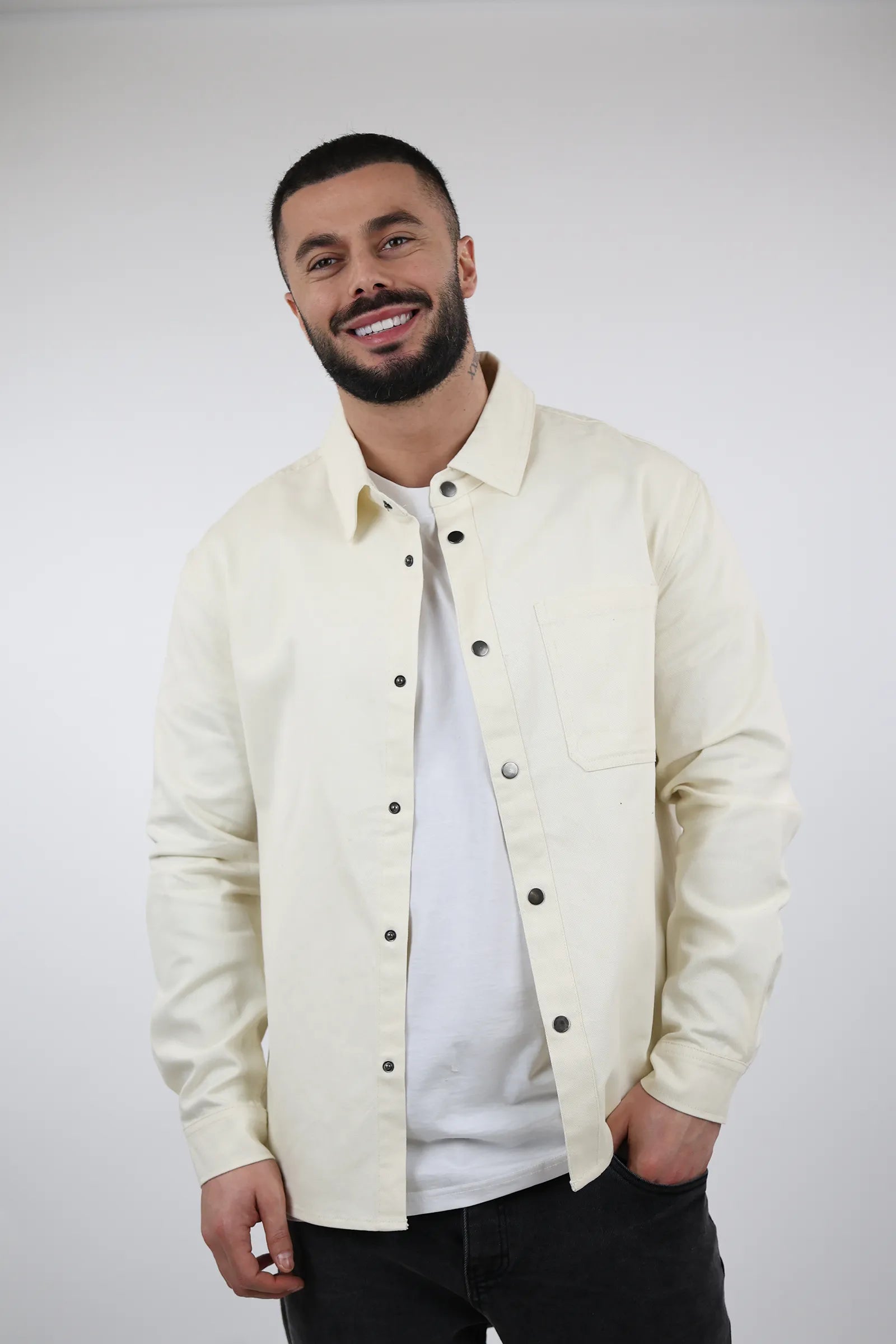 KËMISHË Workwear Shirt