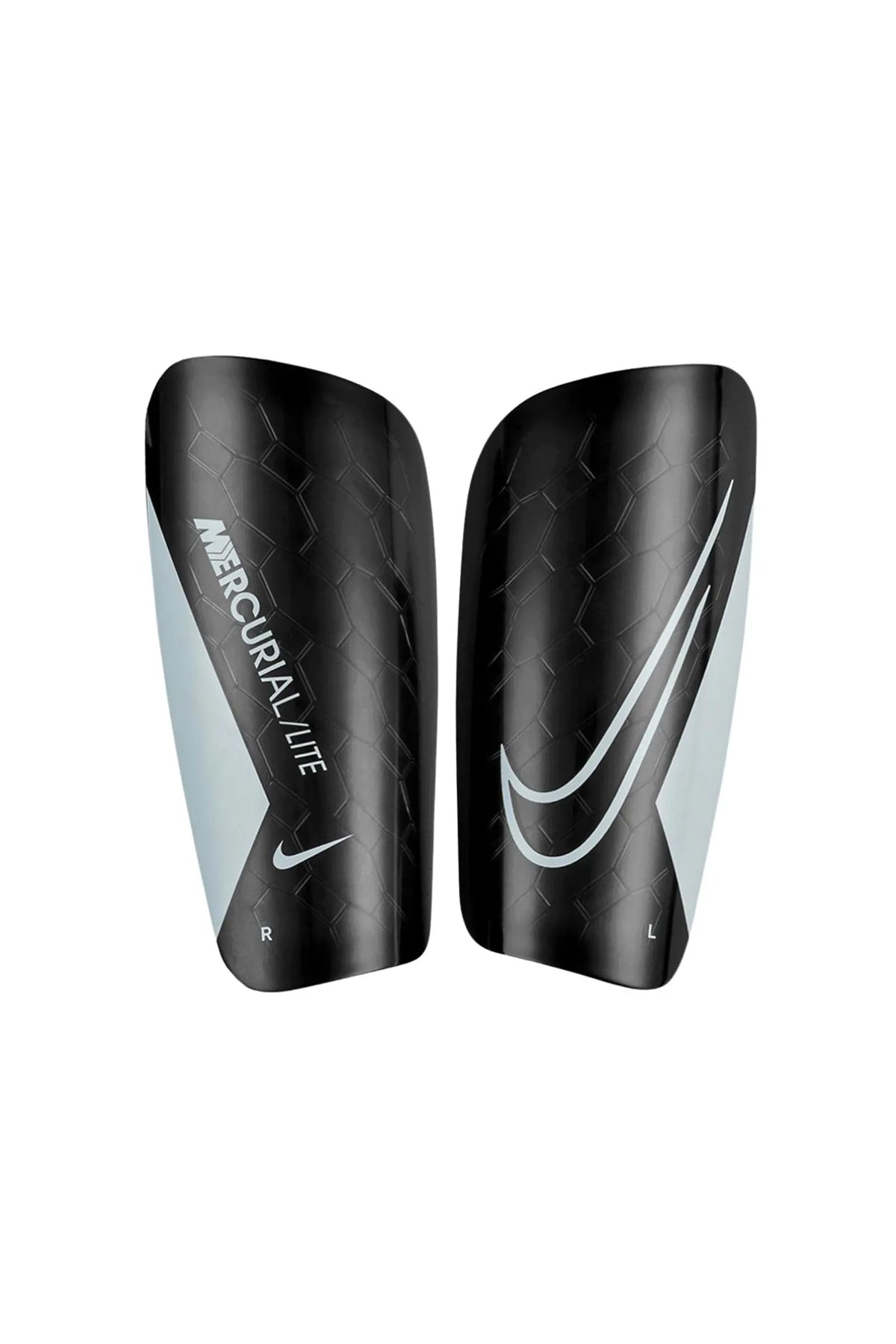 Shtrenguese nike mercurial lite football shinguards DN3611-010