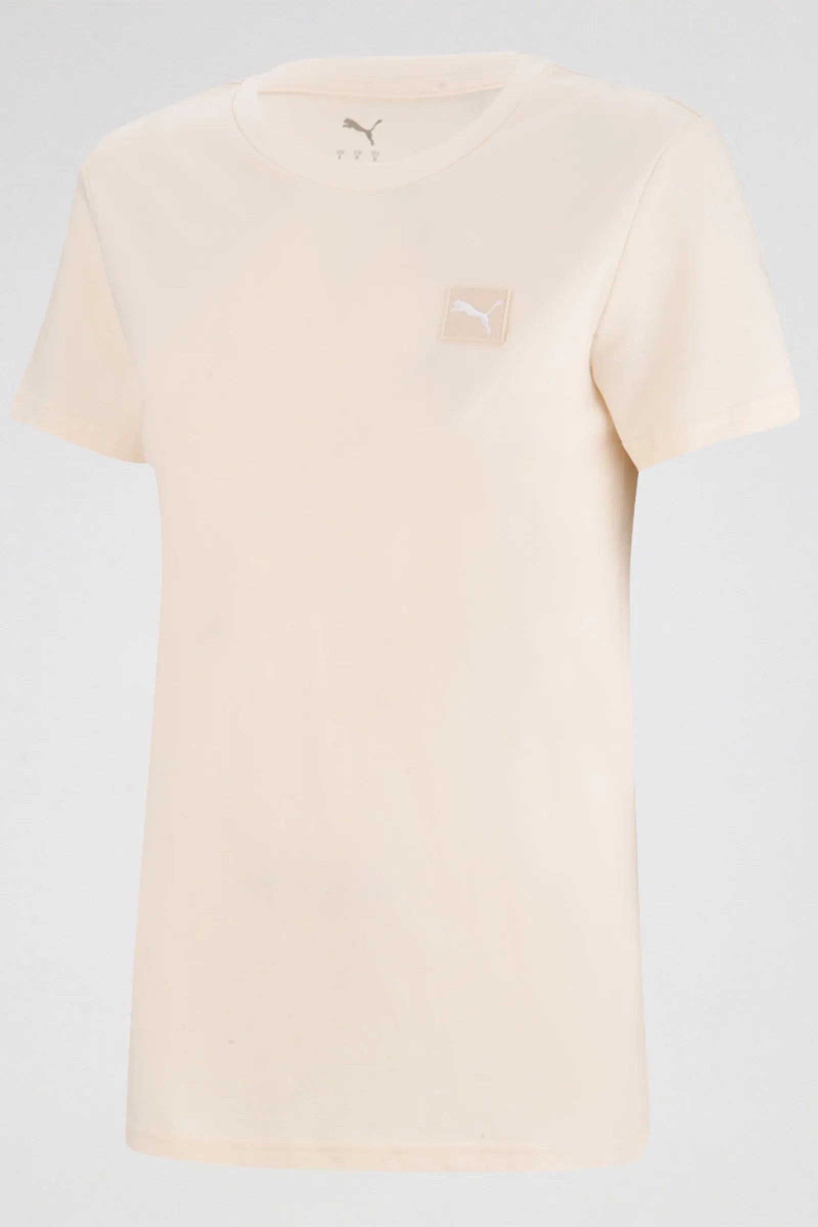 MAICË PUMA Essentials Slim Tee Women