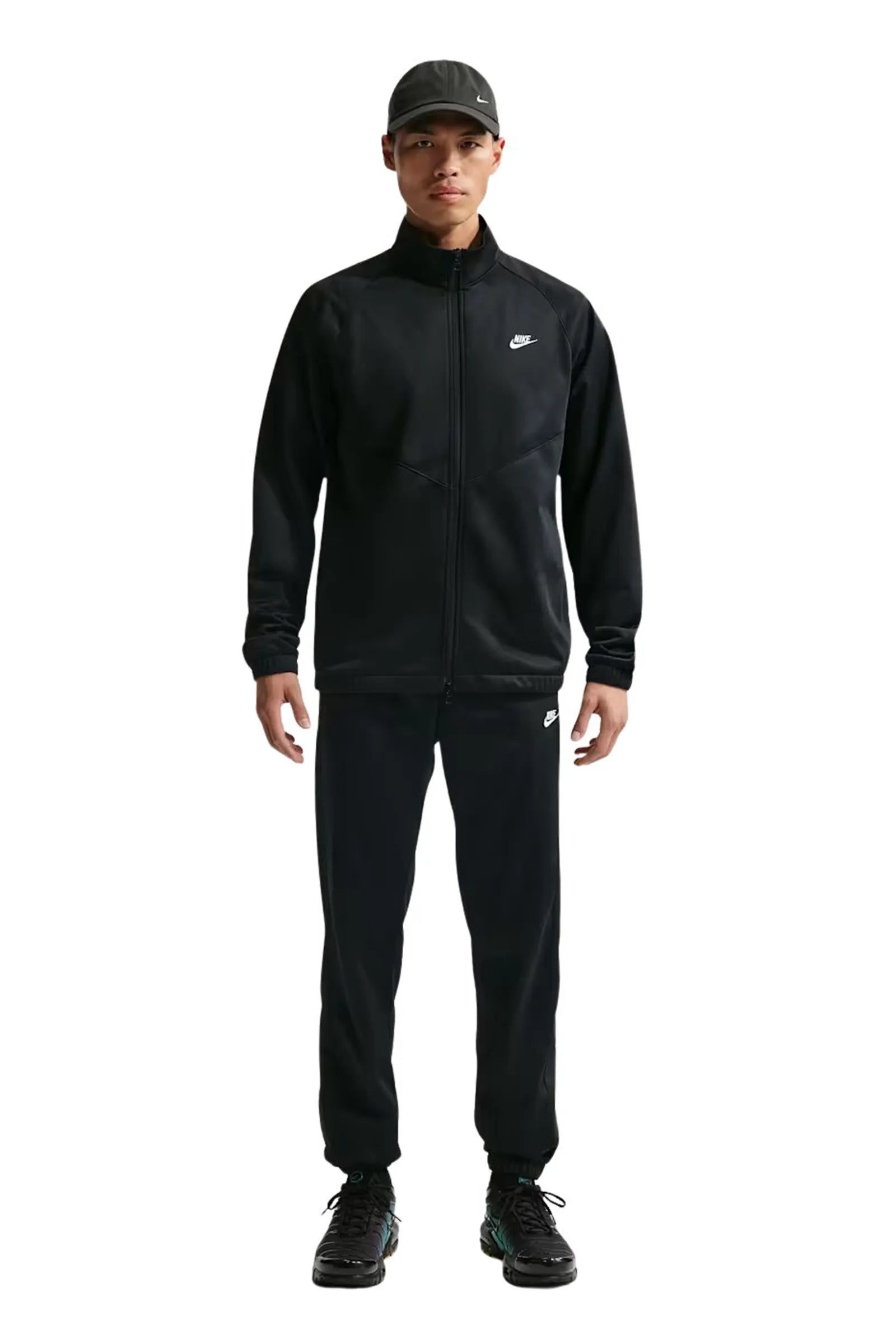 Set nike windrunner men's poly-knit IF1623-010
