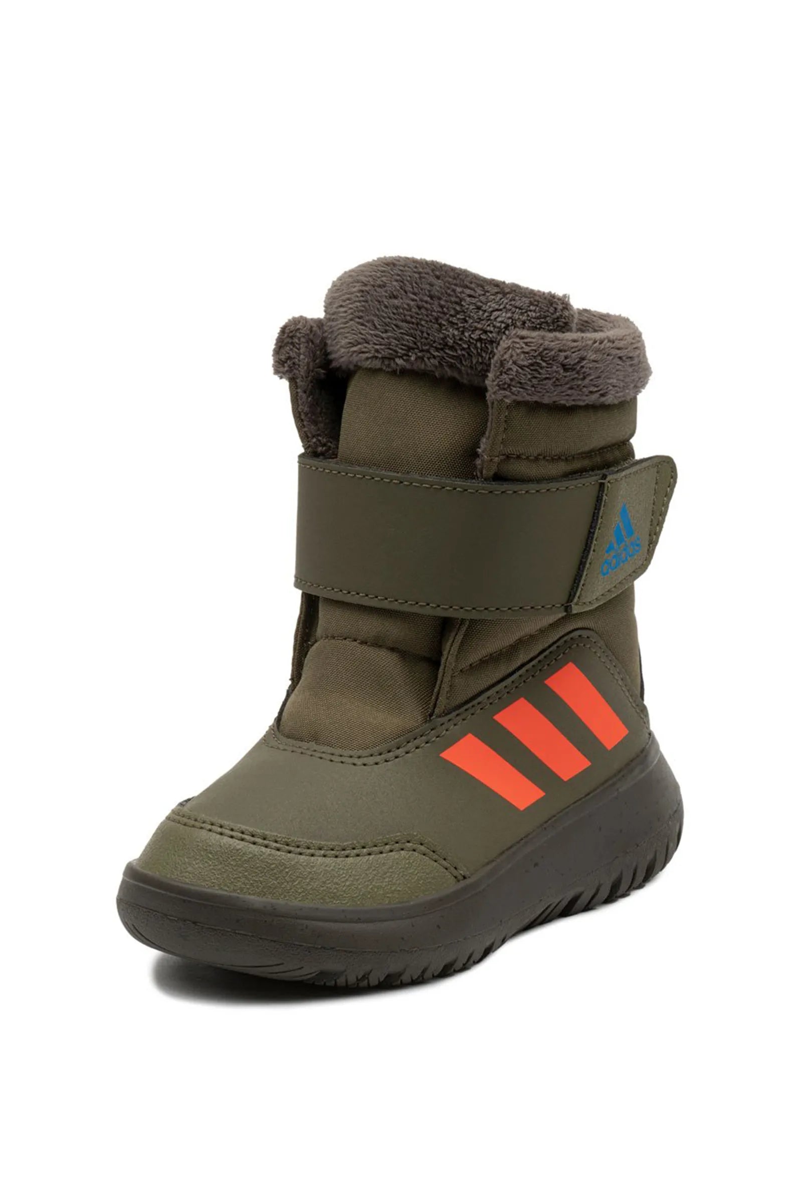 ÇIZME Adidas Unisex Kids Winterplay C Shoes-High