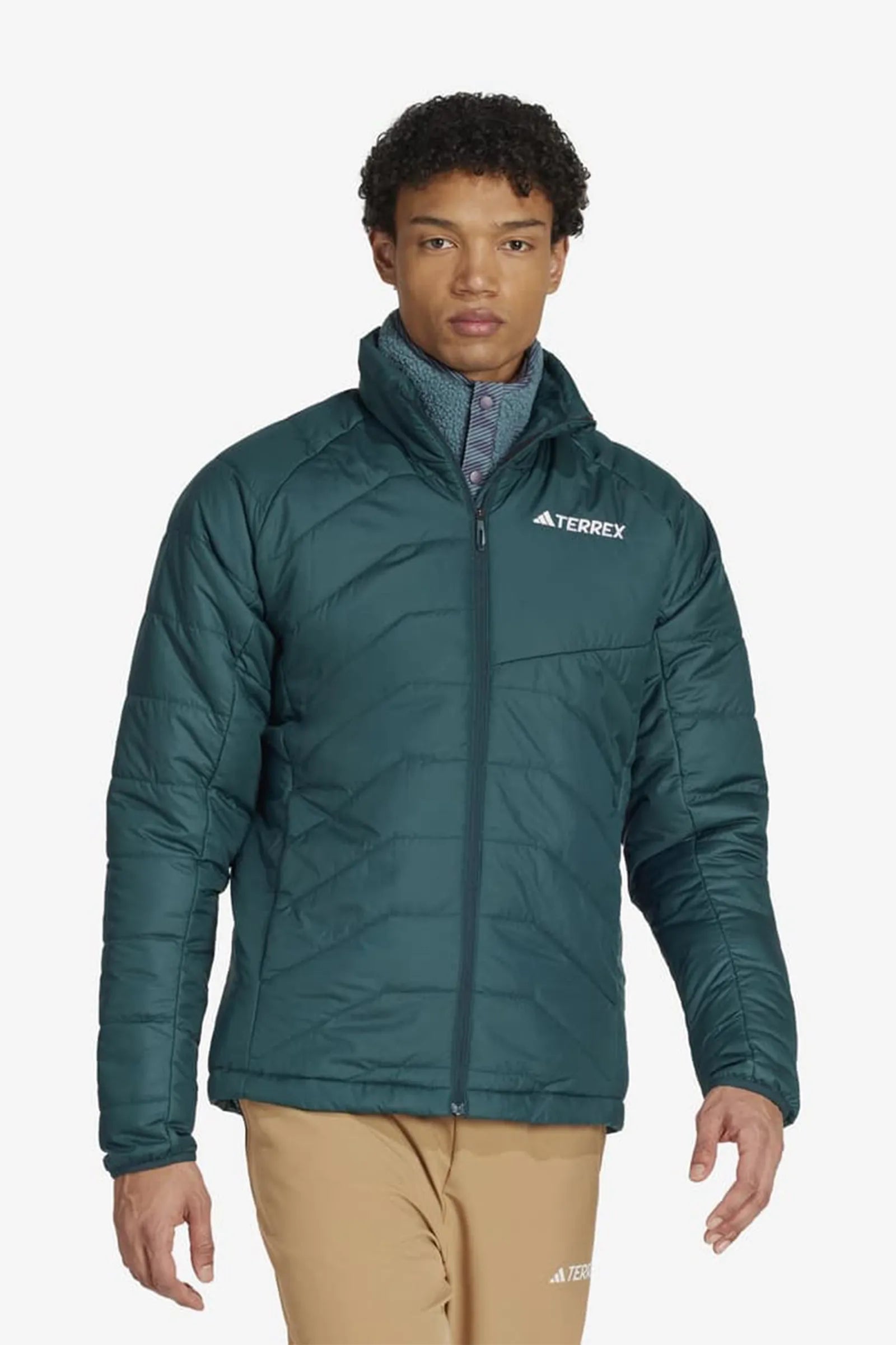 Jakne adidas terrex multi-synthetic thermal JL9787