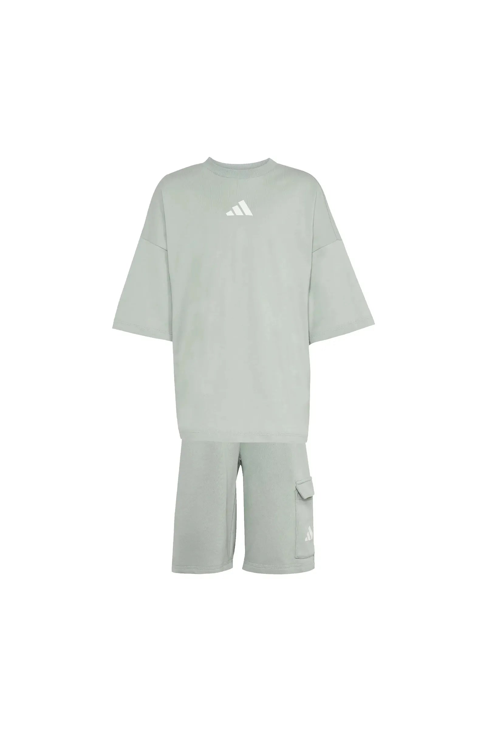 Set adidas tiro_nster t-shirt KE2663