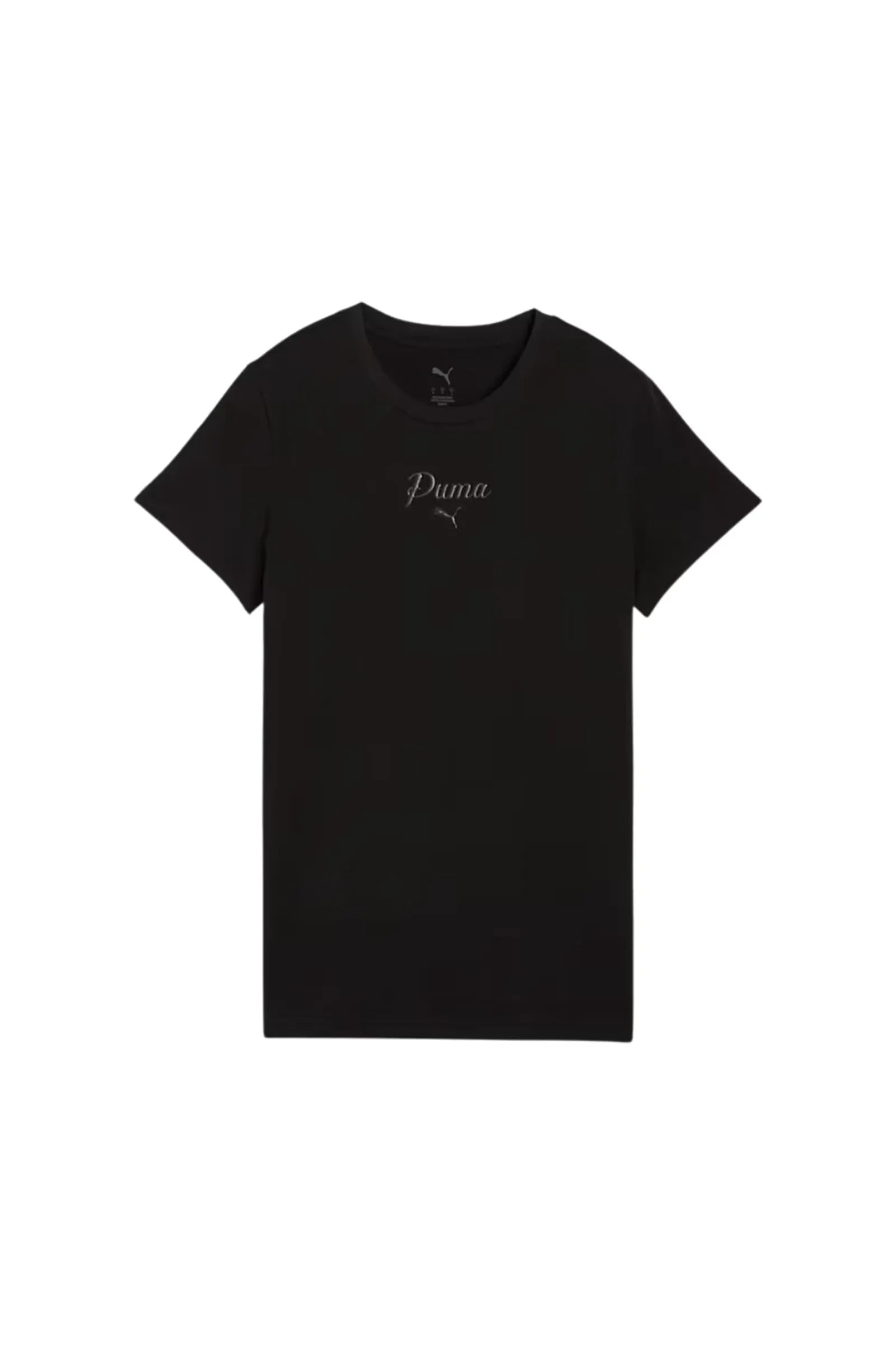 Maice puma essentials script tee 691760-01