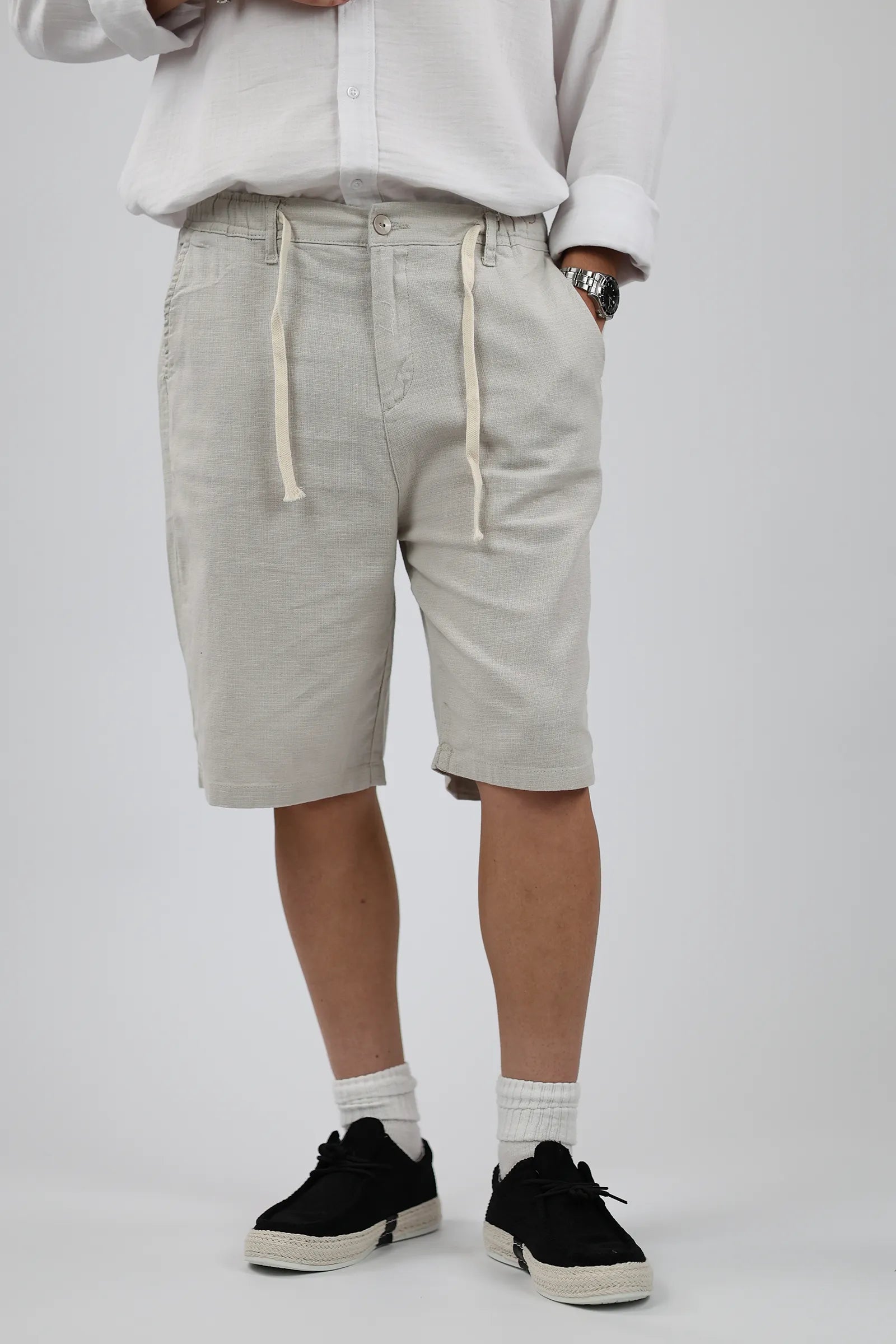 PANTALLONA EARTHY  FIT