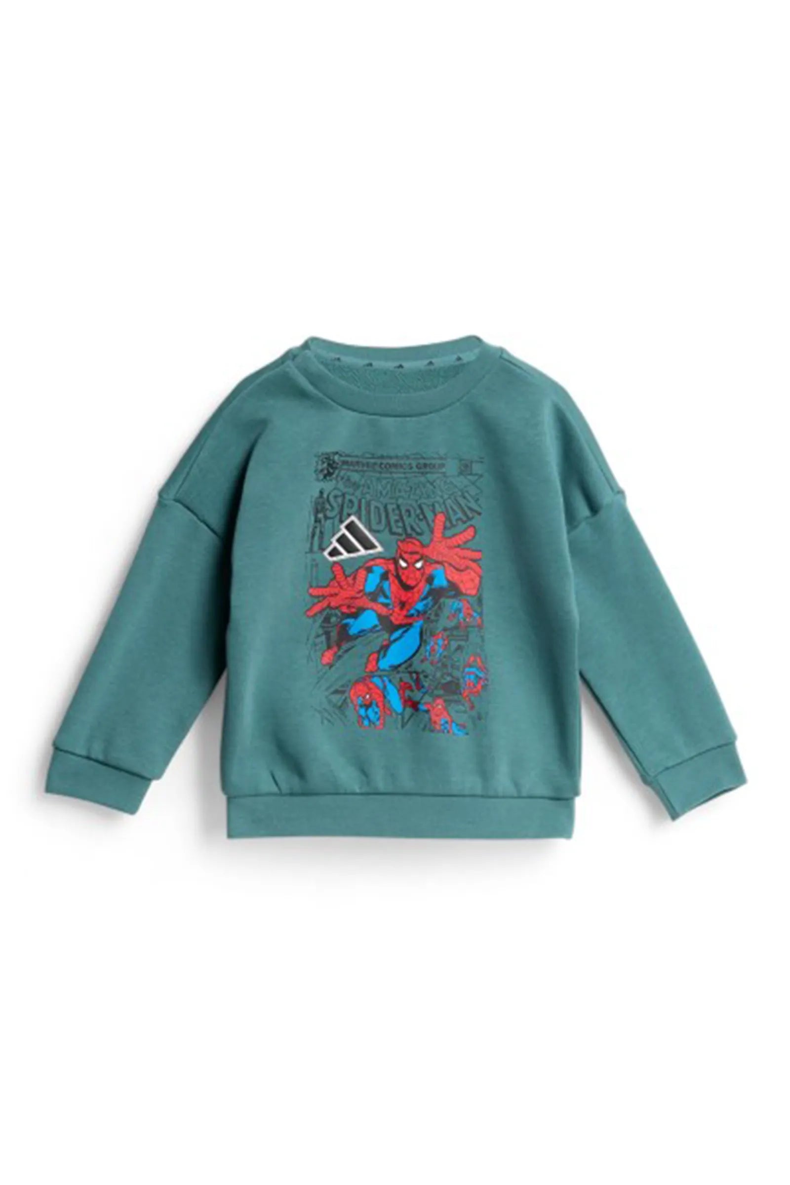 SET Marvel Spider-Man Jogger Kids